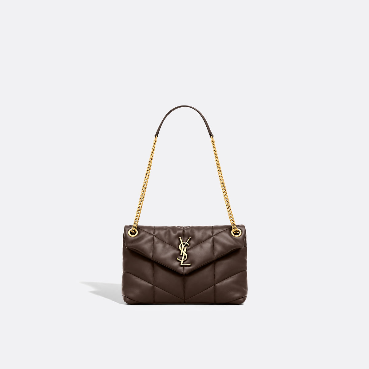 Puffer Small Bag from Saint Laurent