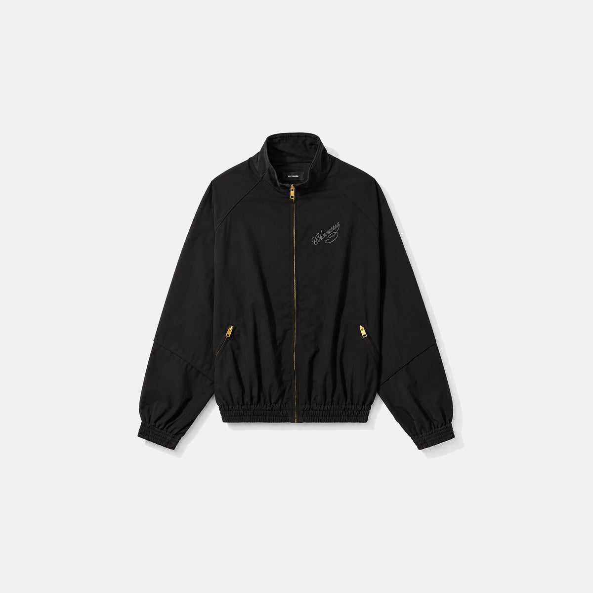 Ruff Rider Track Jacket from Willy Chavarria