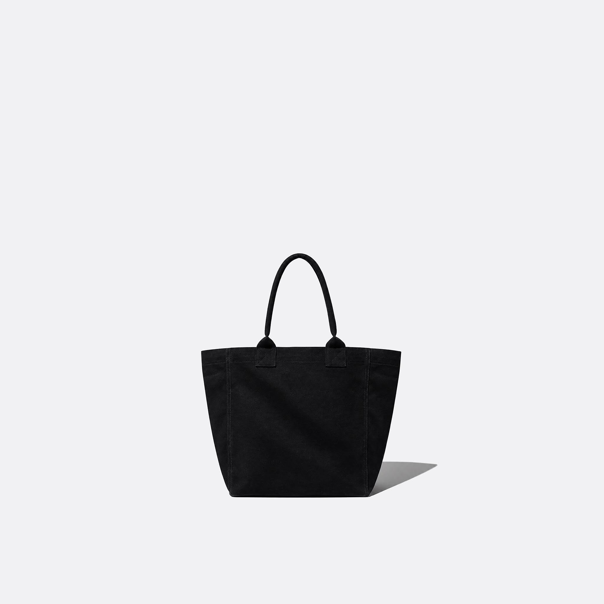 Small Yenky Tote Bag from Isabel Marant