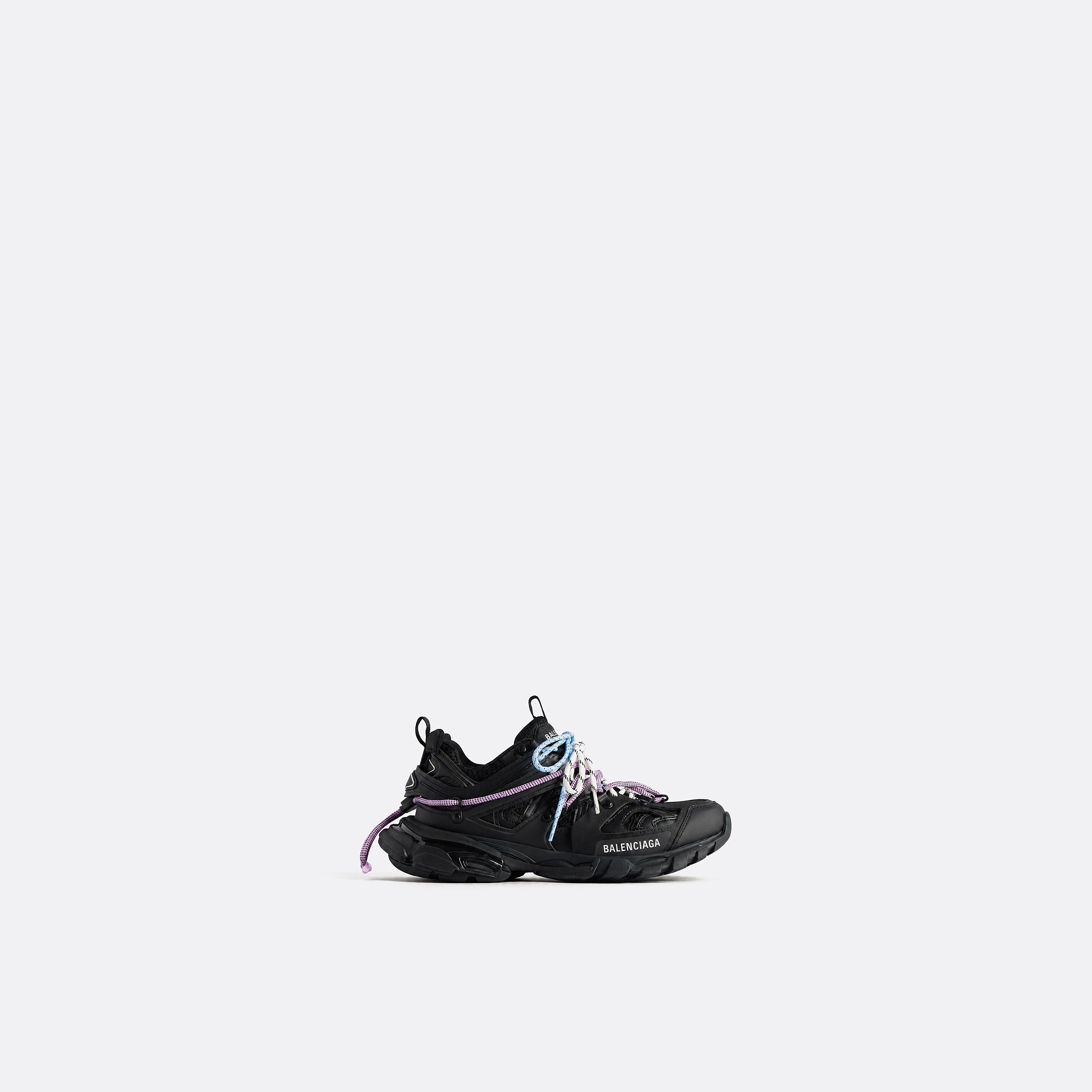 Track Trail Laces Sneakers from Balenciaga 