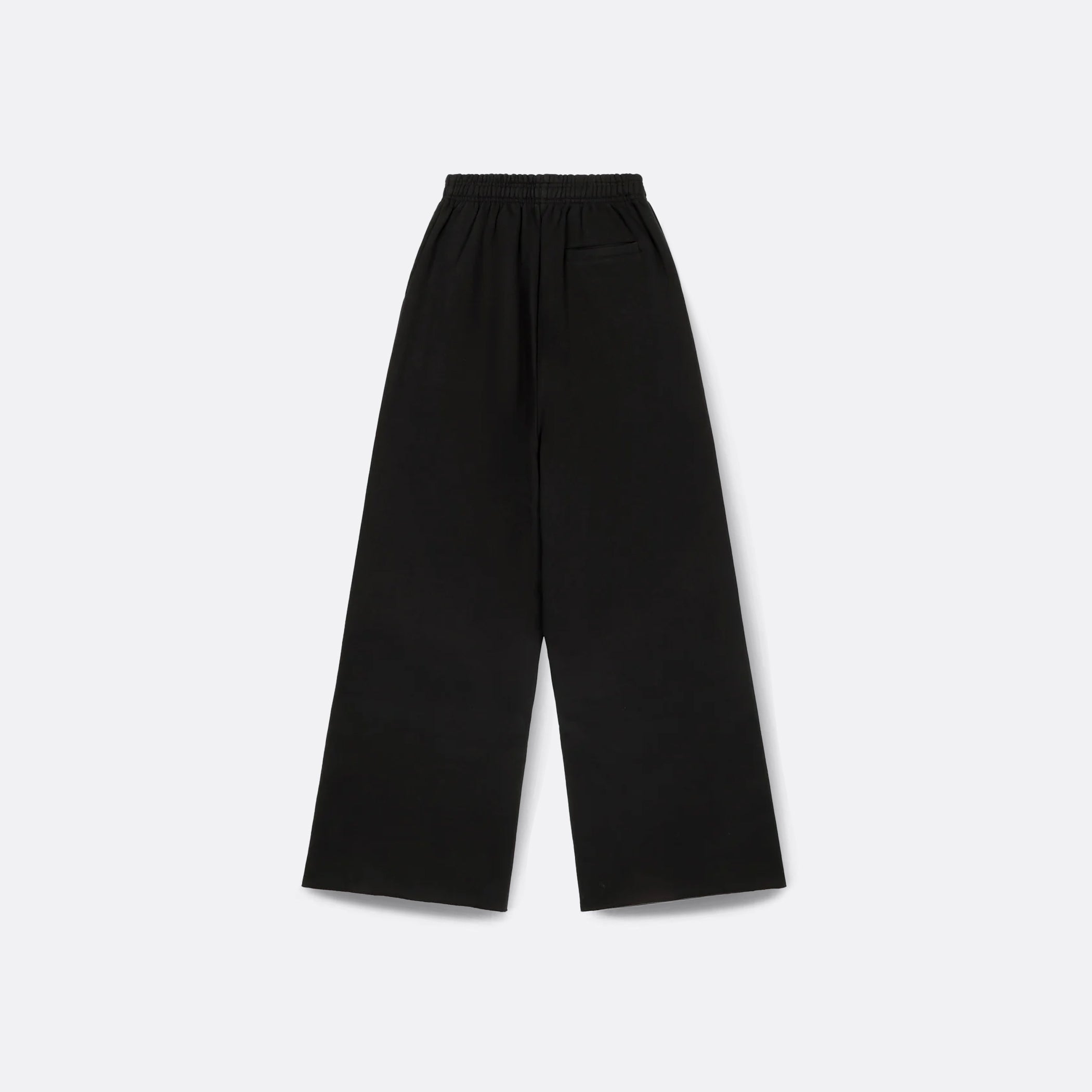 Entire Studios Uniform Full Sweatpant-in Black