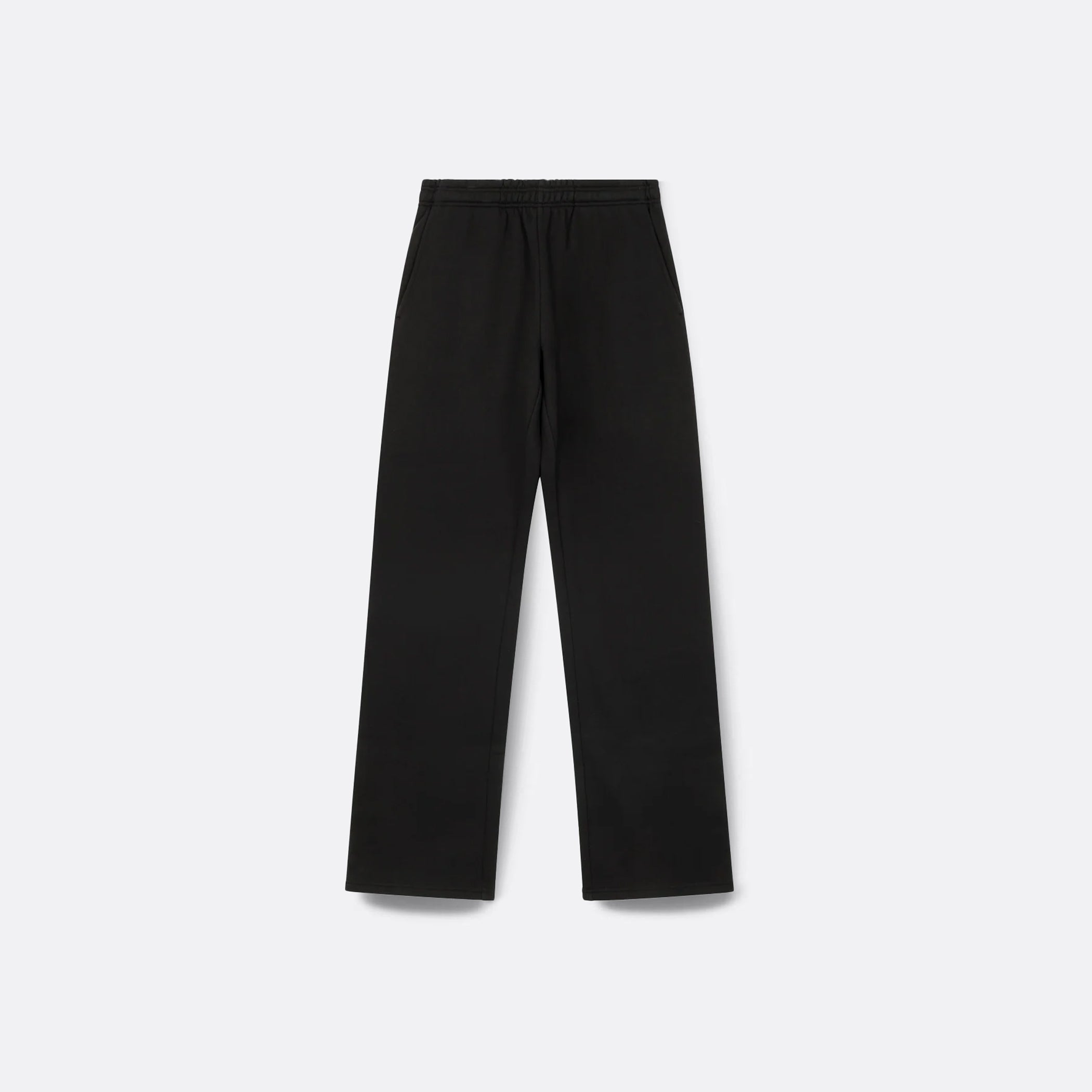 Entire studios Straight-Leg Sweatpant
