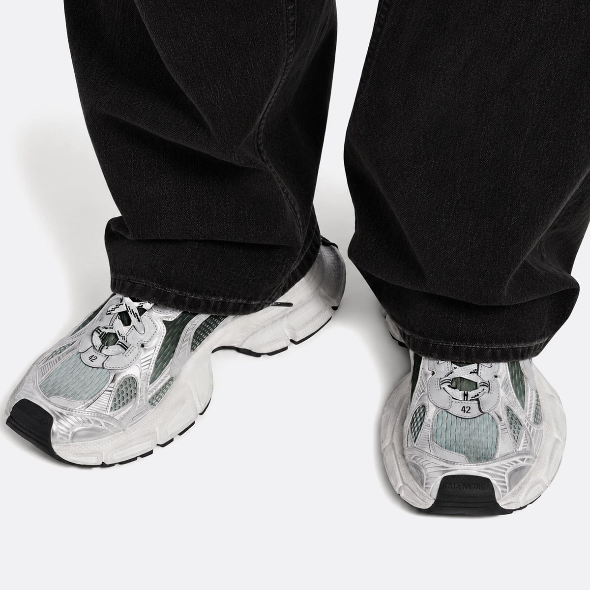 3XL Sneakers from Balenciaga