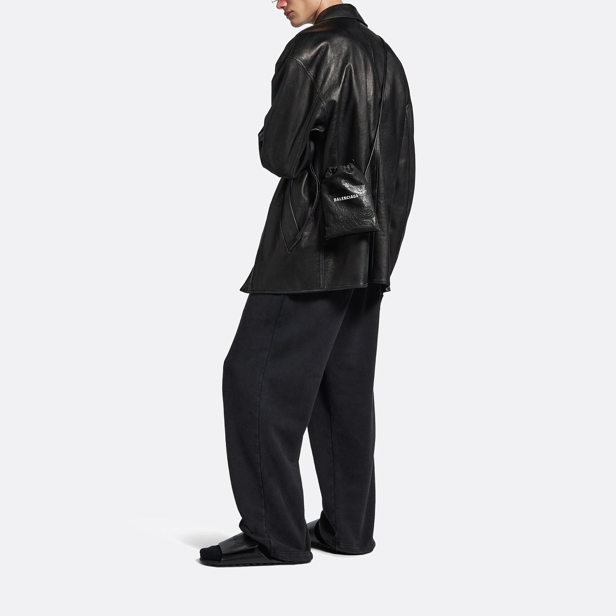 The Shopper Phone Holder from Balenciaga