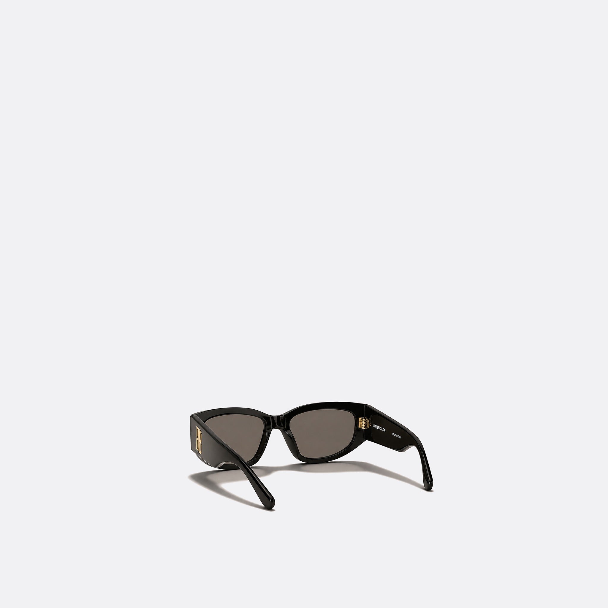 AF Rectangle Sunglasses from Balenciaga