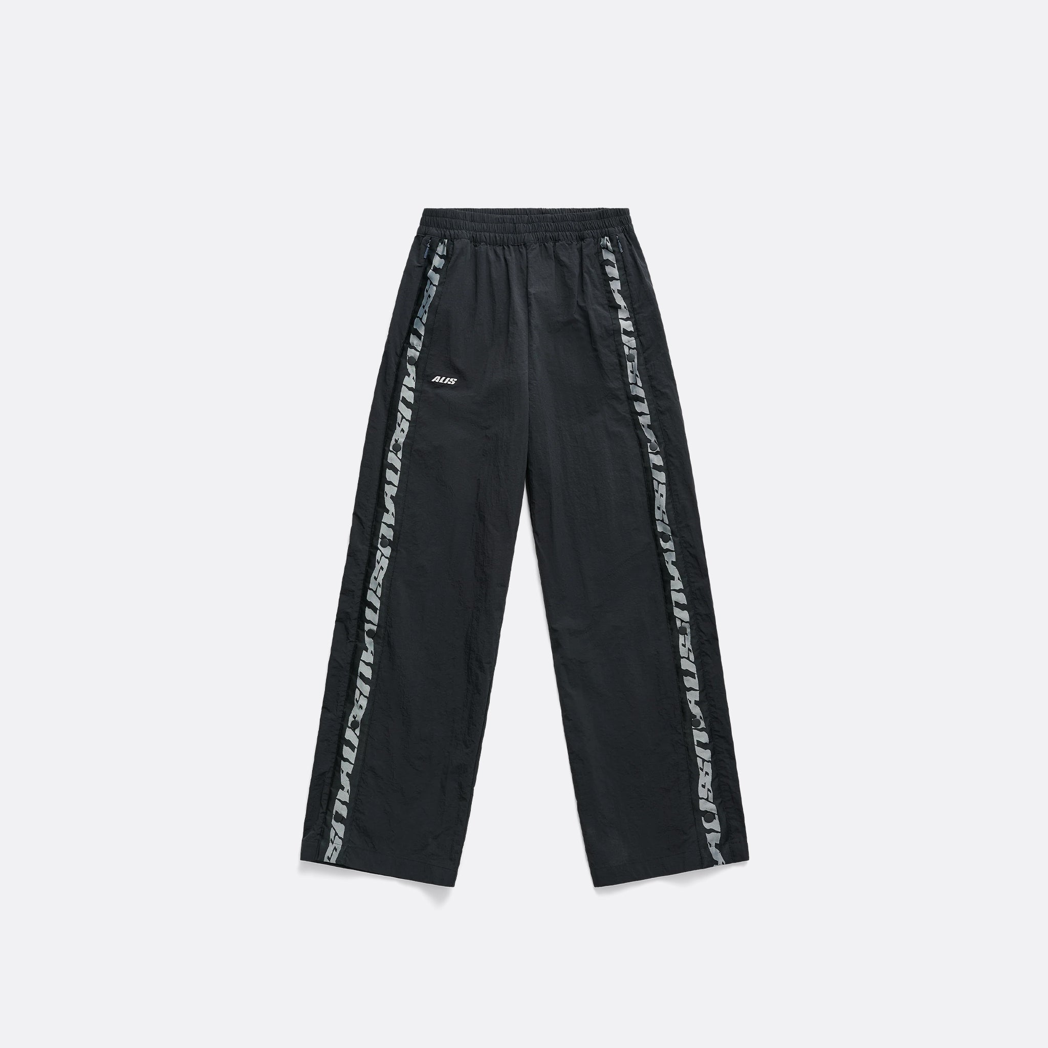ALIS Teefy Track Pants in Black