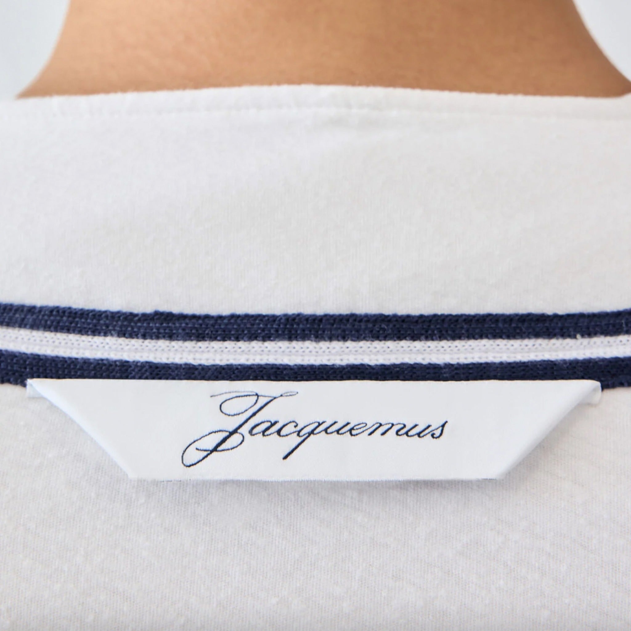 Baseball Shirt from Jacquemus