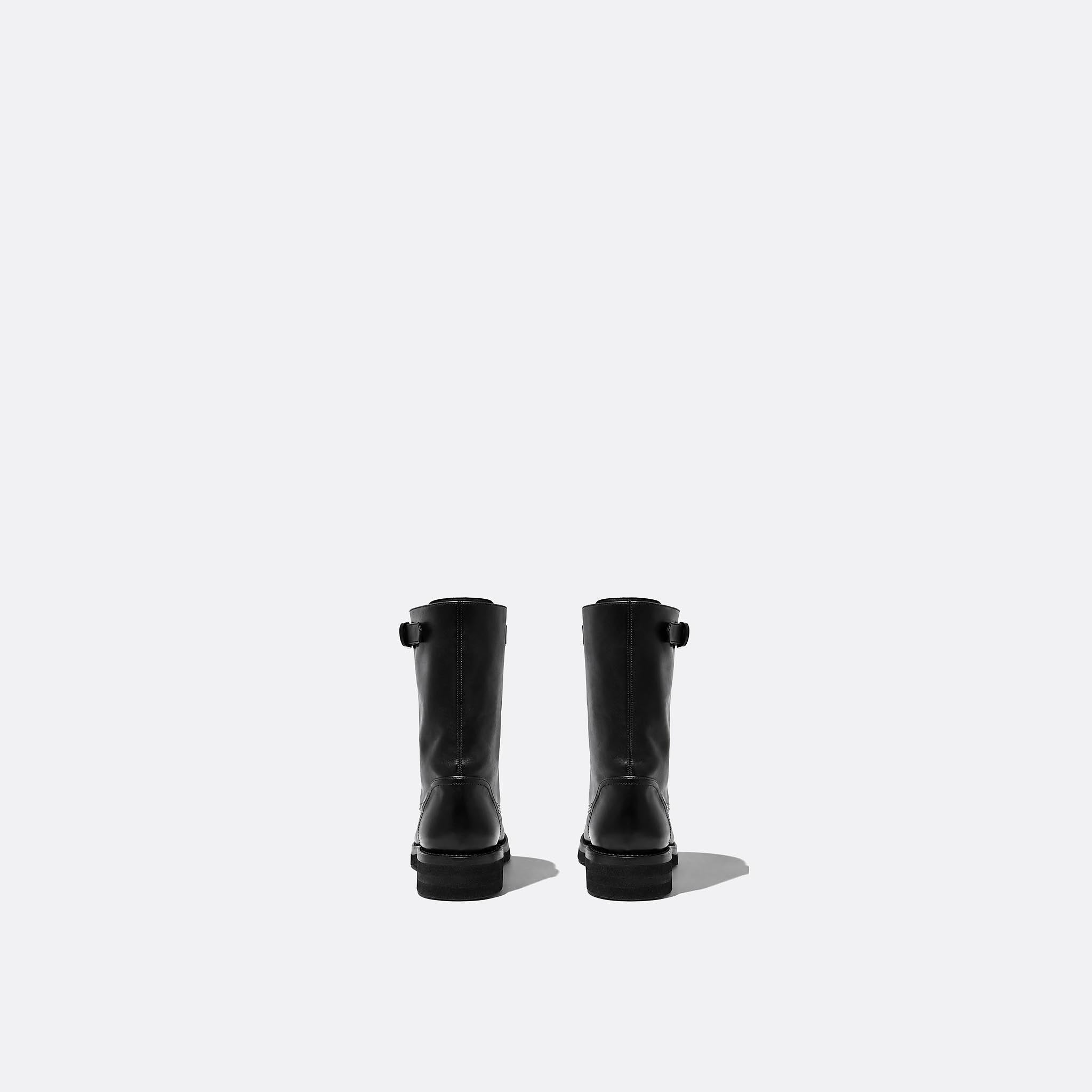 Biker Boots from Alexander McQueen