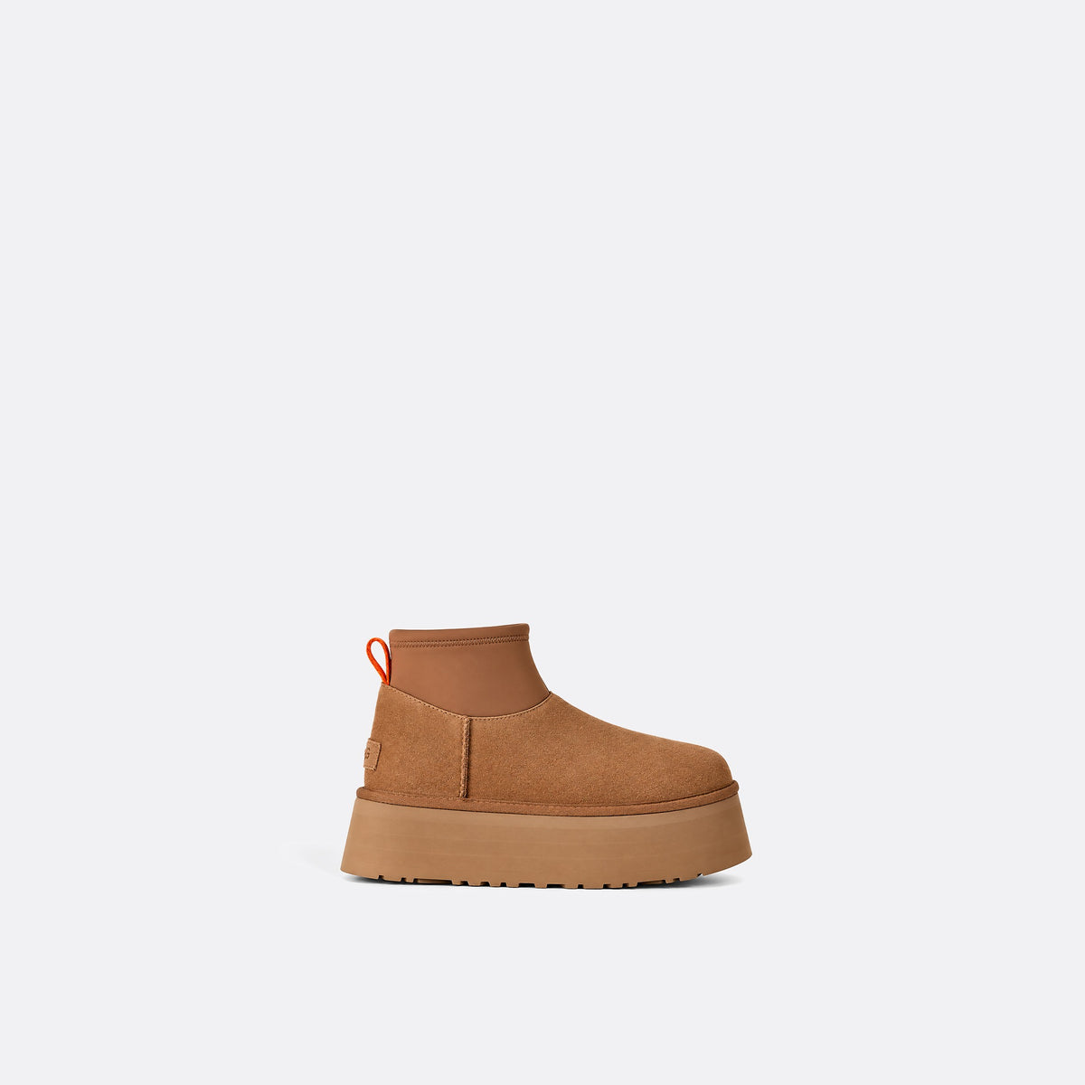 Classic Mini Dipper Boots from UGG