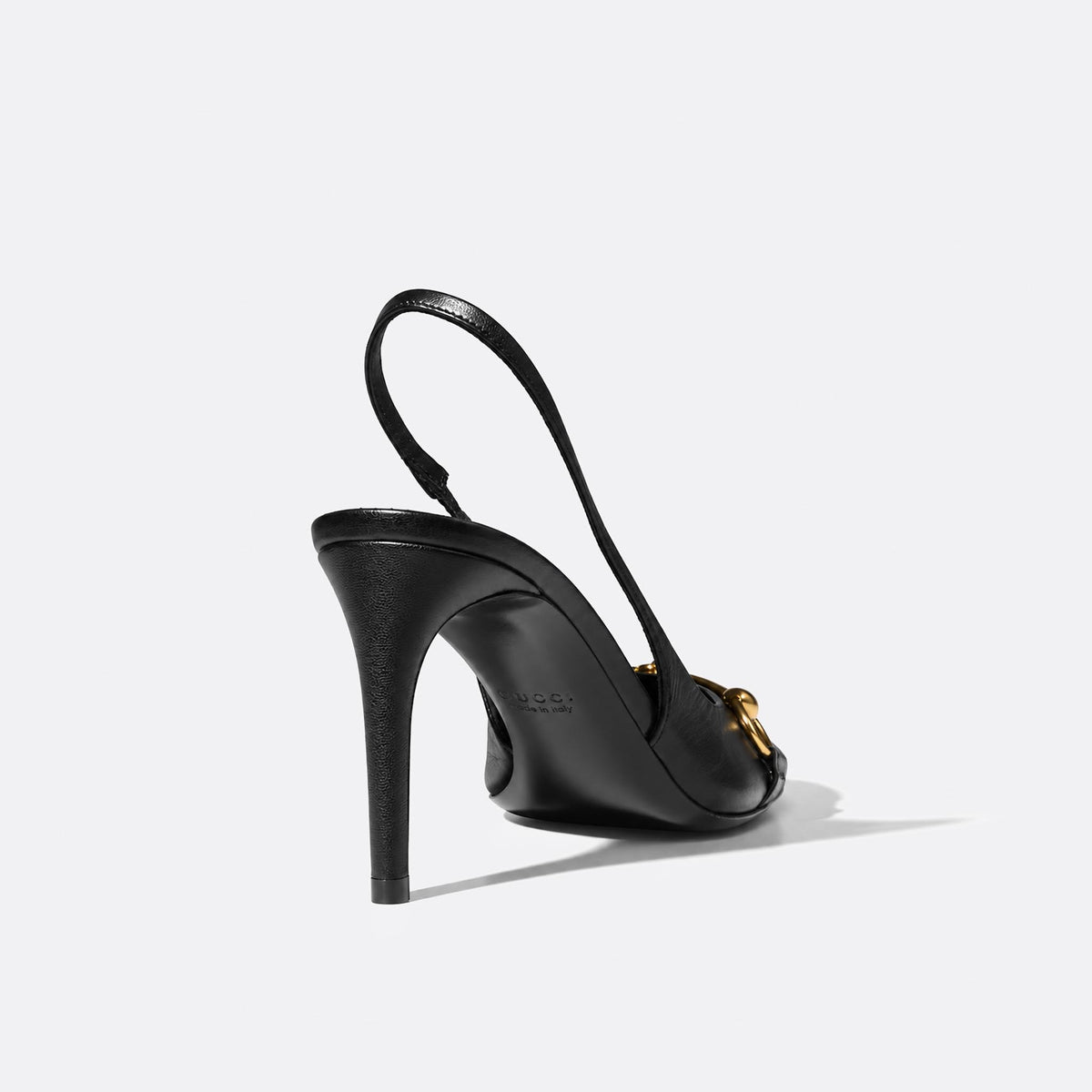  Donna Slingback Pumps from Gucci 