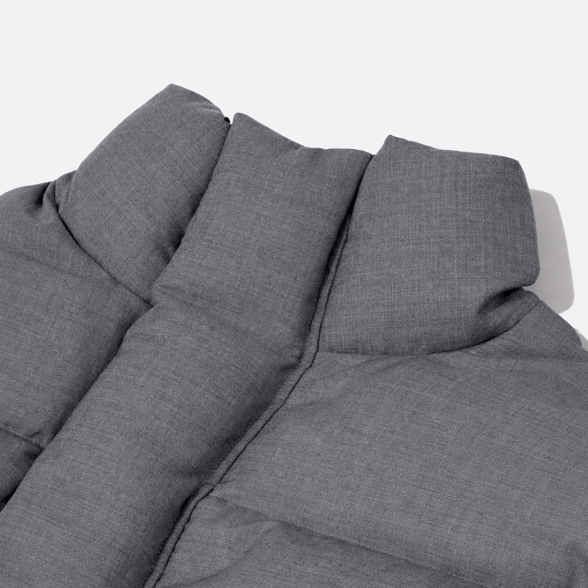 MML Puffer Jacket from Entire Studios