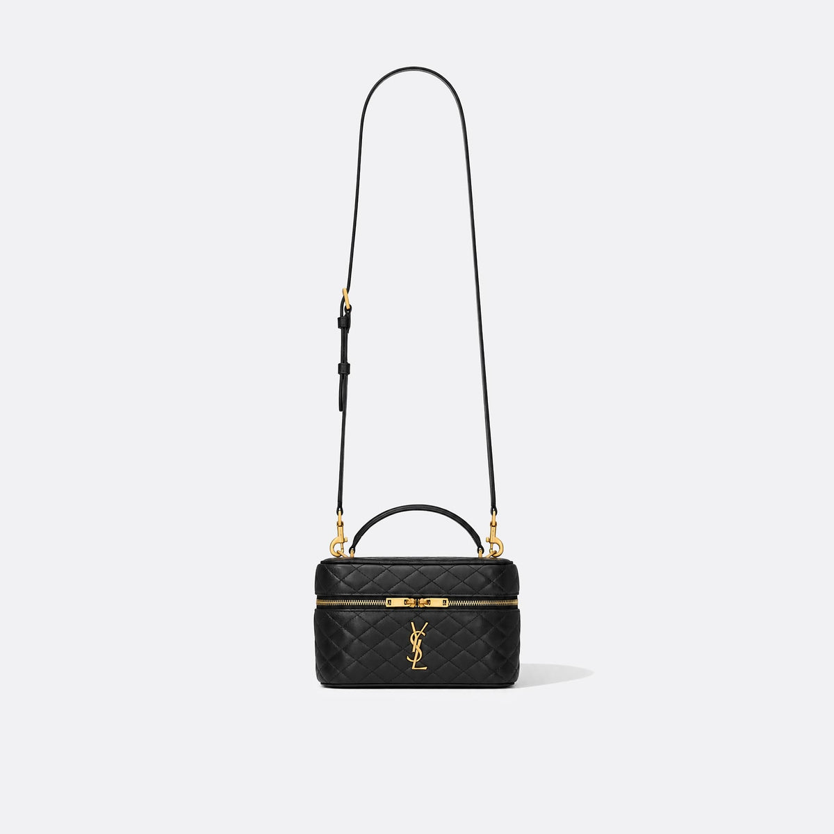 Gaby Vanity Bag from Saint Laurent