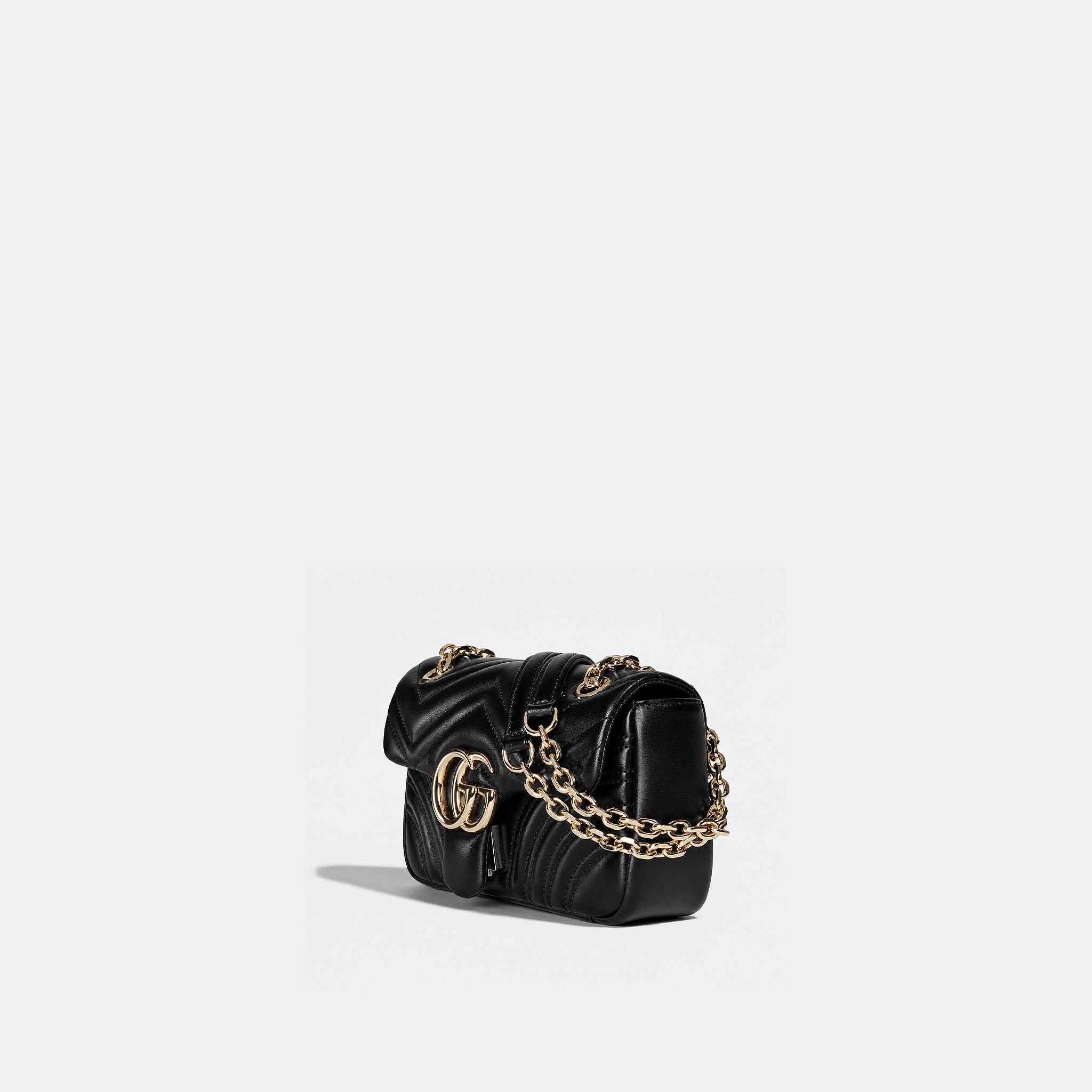 GG Marmont Small Shoulder Bag from Gucci