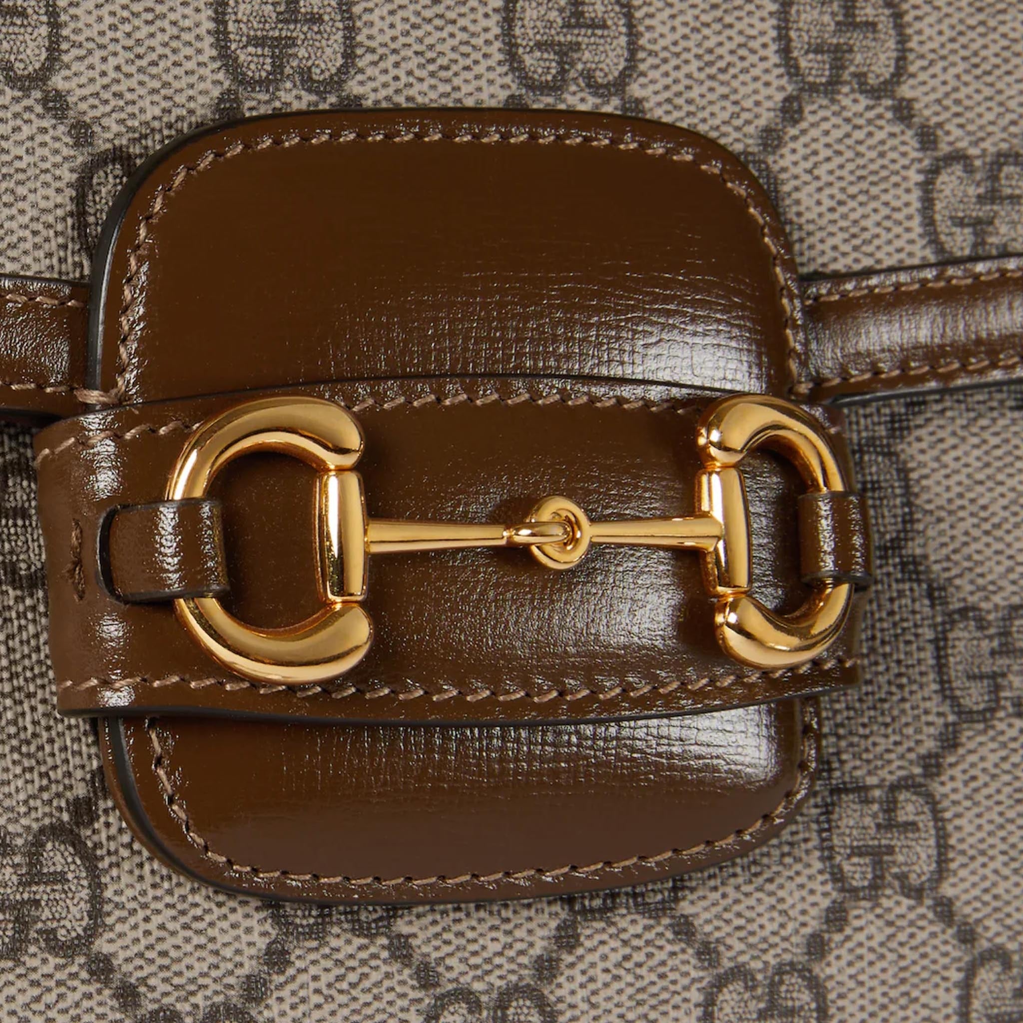 Horsebit 1955 Small Shoulder Bag from Gucci 