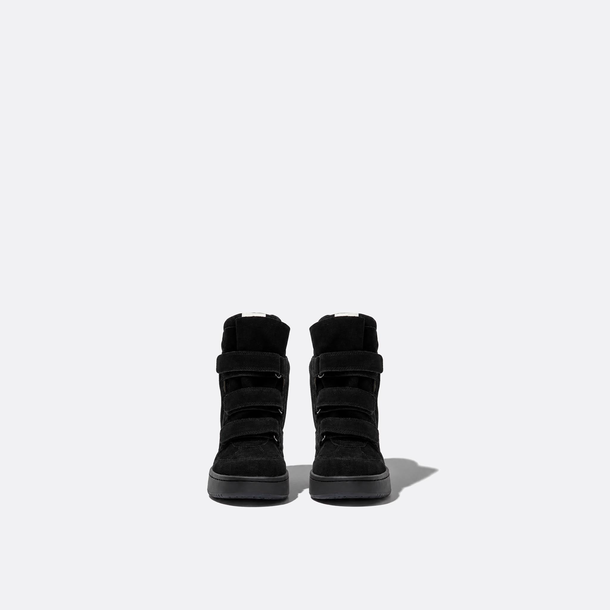 IM3 Sneakers from Isabel Marant Black