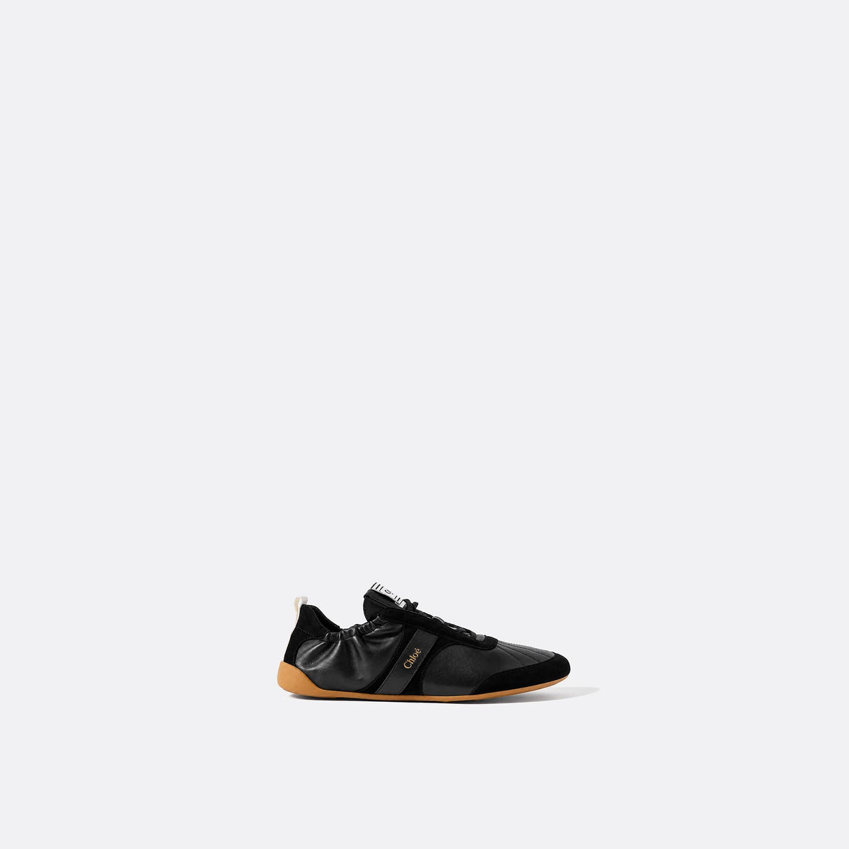 Kick Sneakers from Chloé