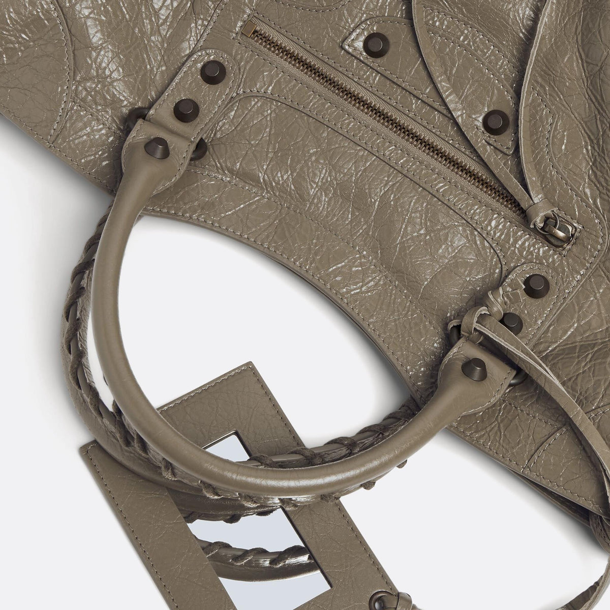 Le City Medium Bag&nbsp;from Balenciaga