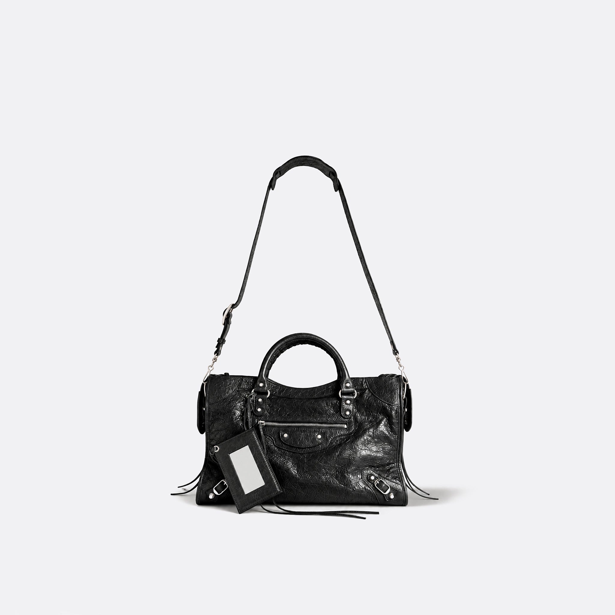 Le City Medium Bag from Balenciaga 