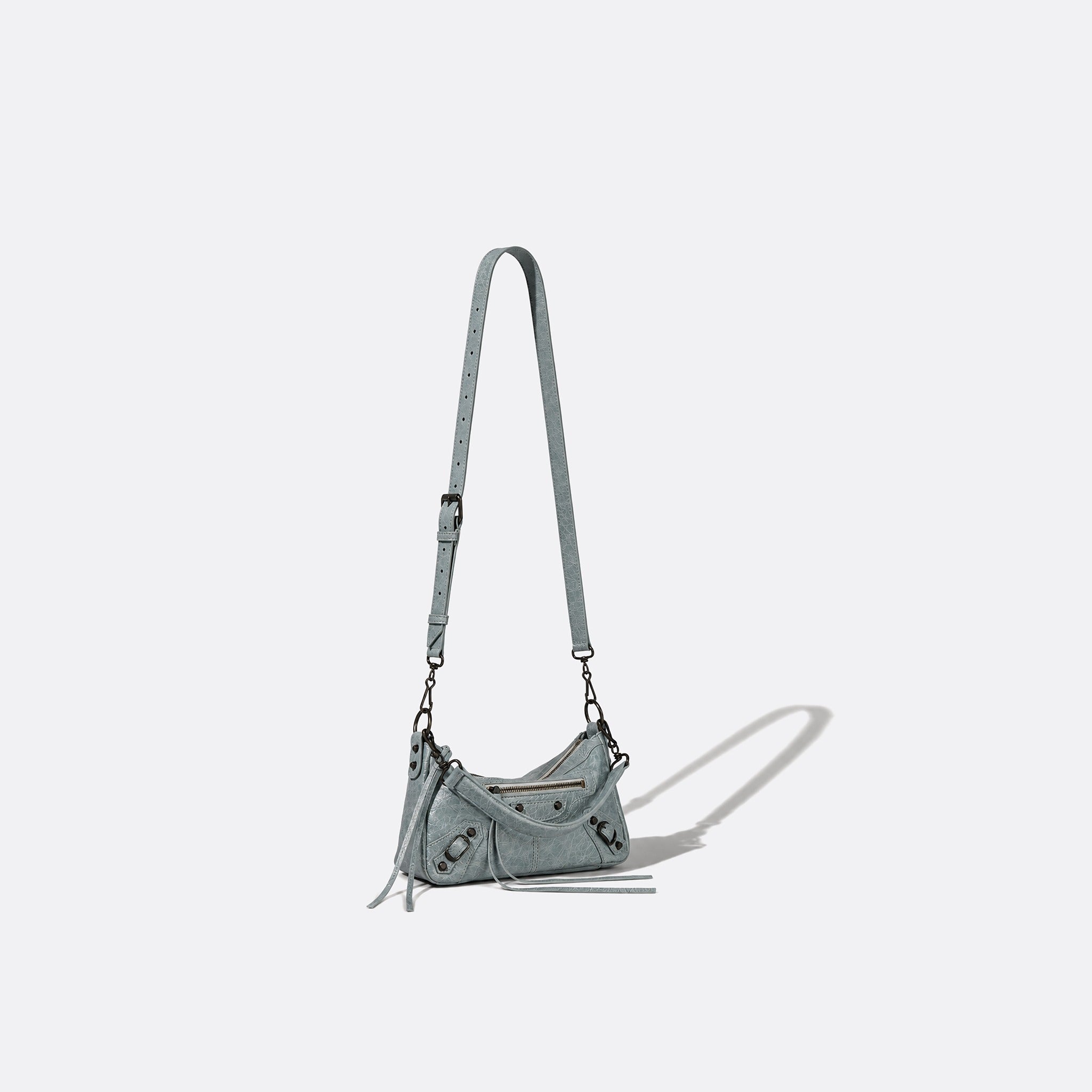 Le City Moto Mini Bag from Balenciaga