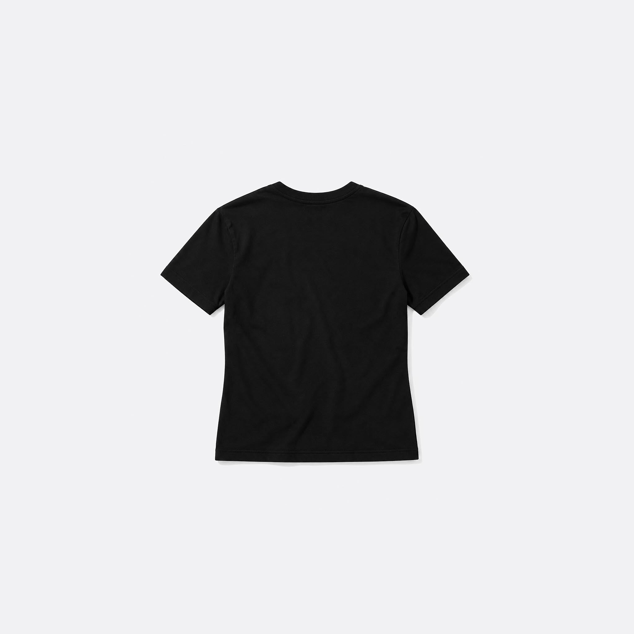 Logo Baby T-Shirt from Coperni