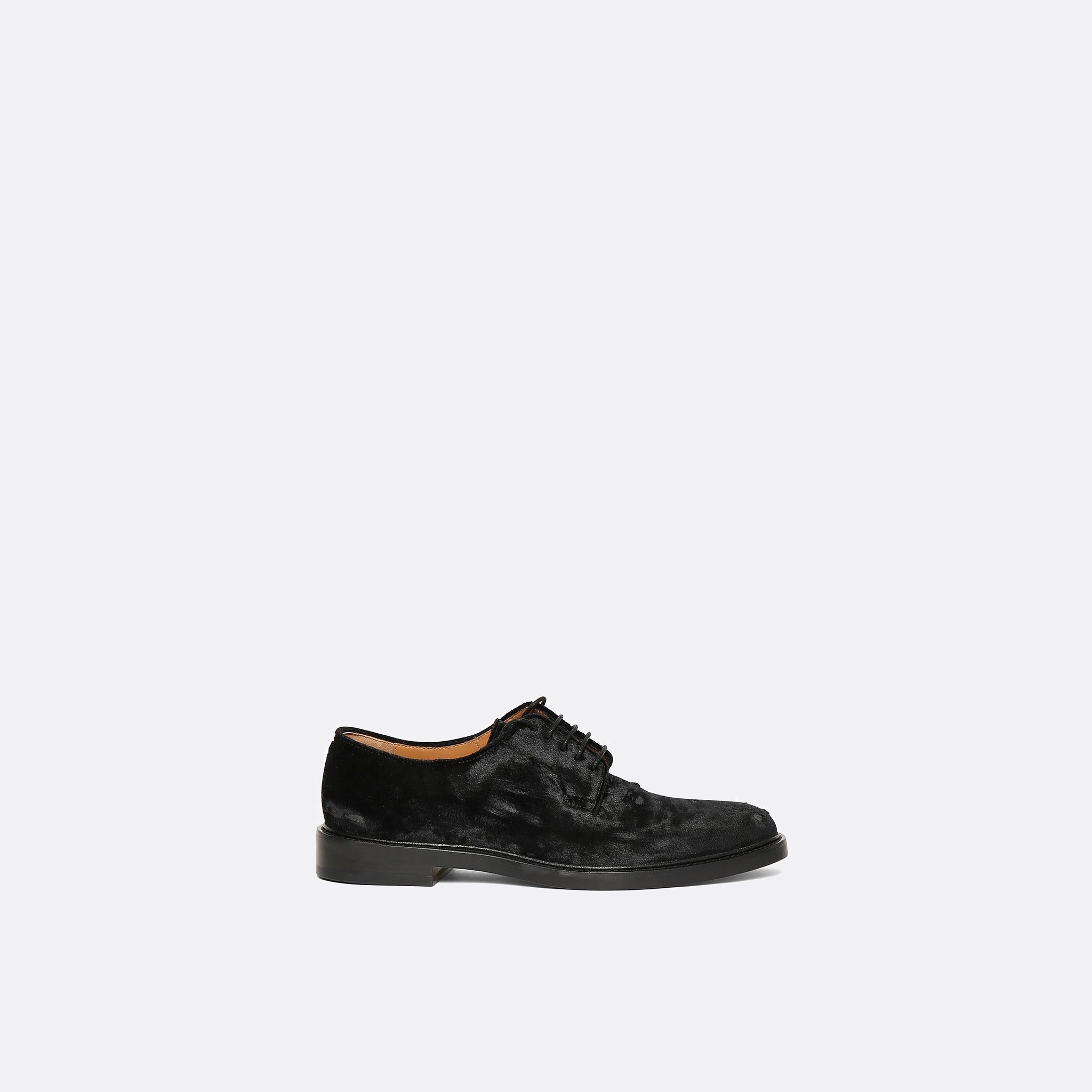 Lace-up Oxford Shoes from Maison Margiela