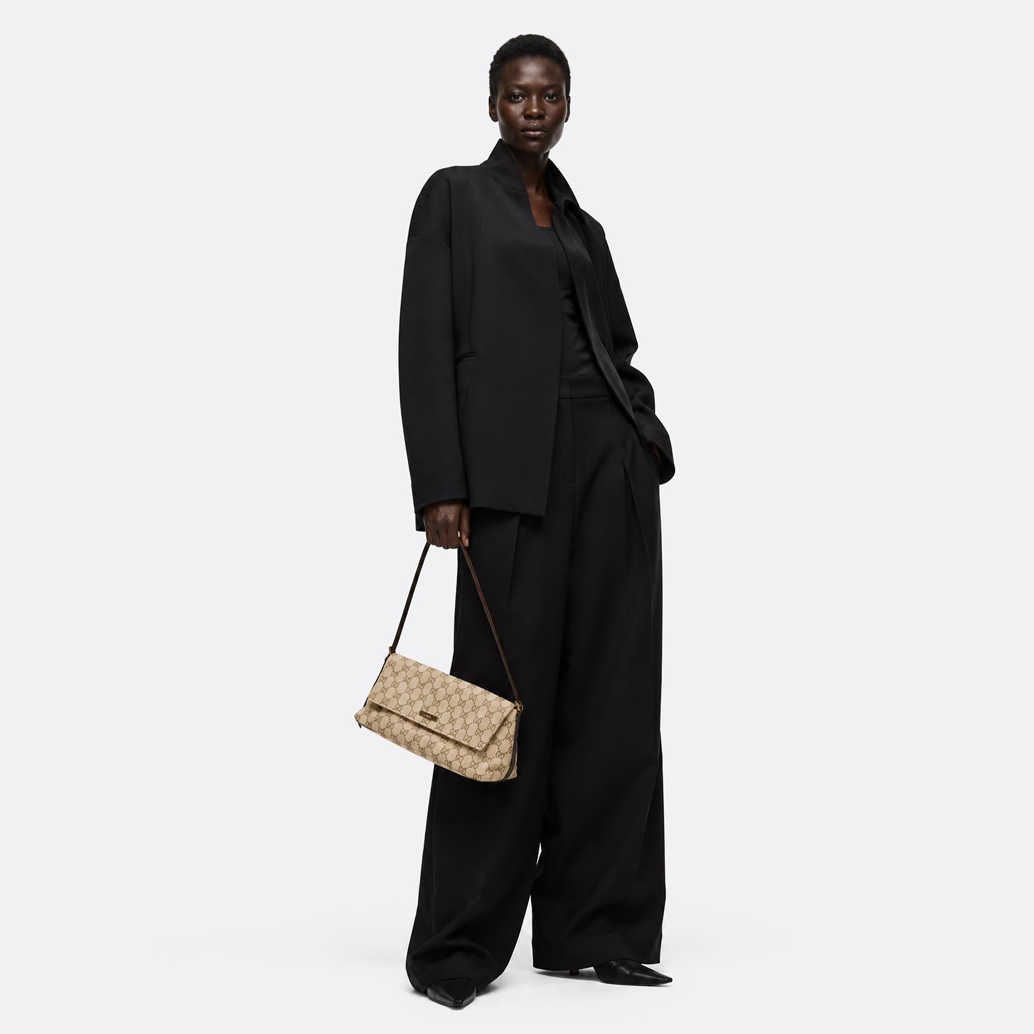 Madison Medium Shoulder Bag from Gucci