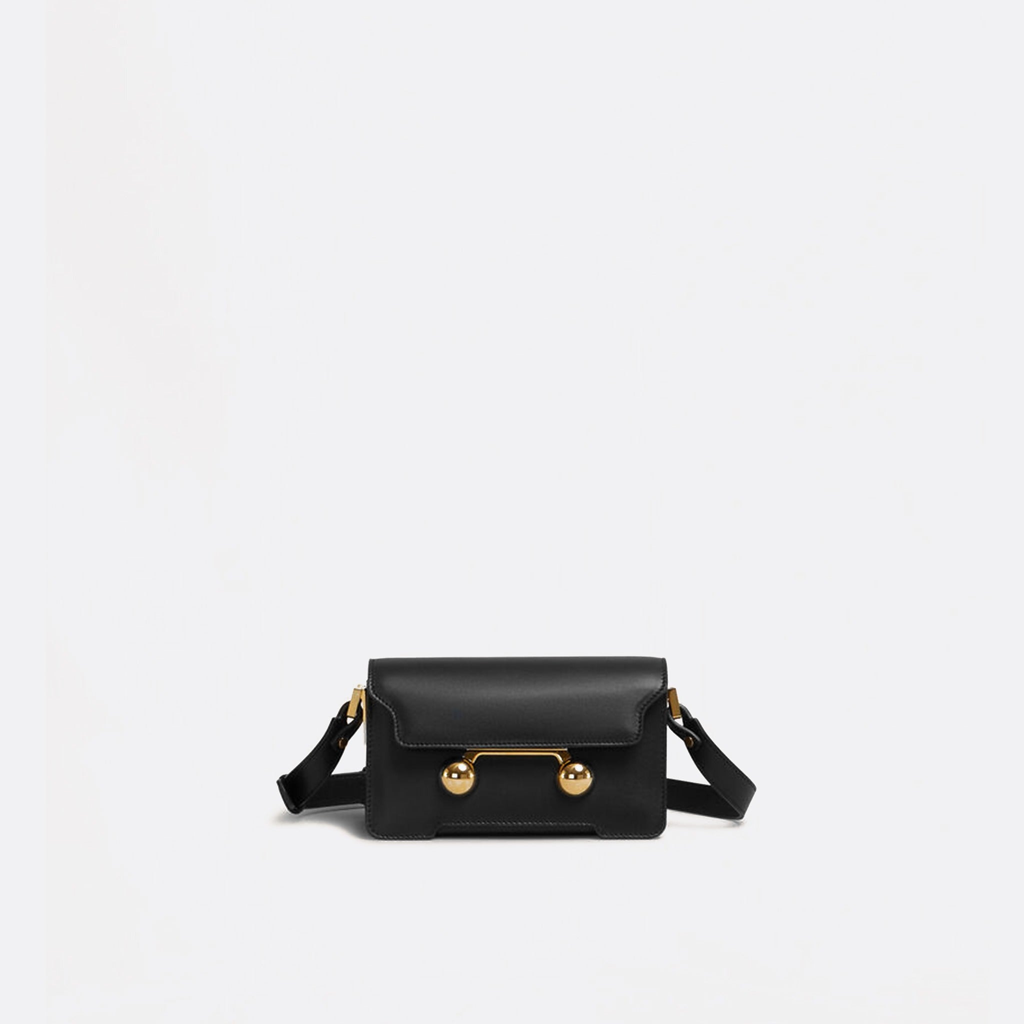 The Trunkaroo Mini Shoulder Bag from Marni 