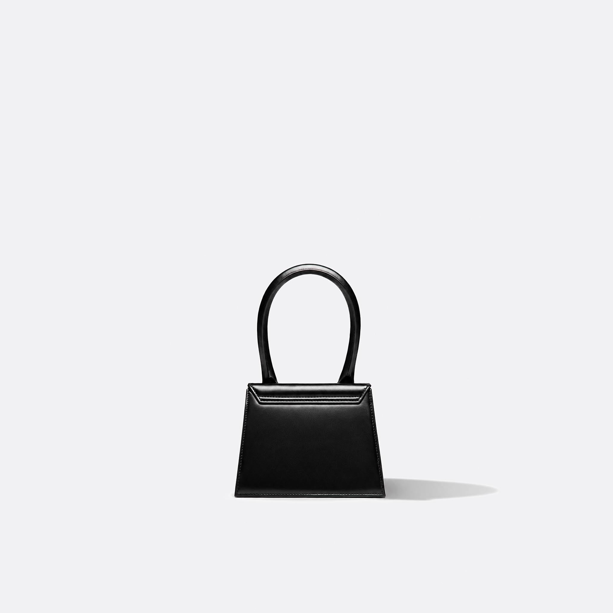 Medium Chiquito Bag from Jacquemus