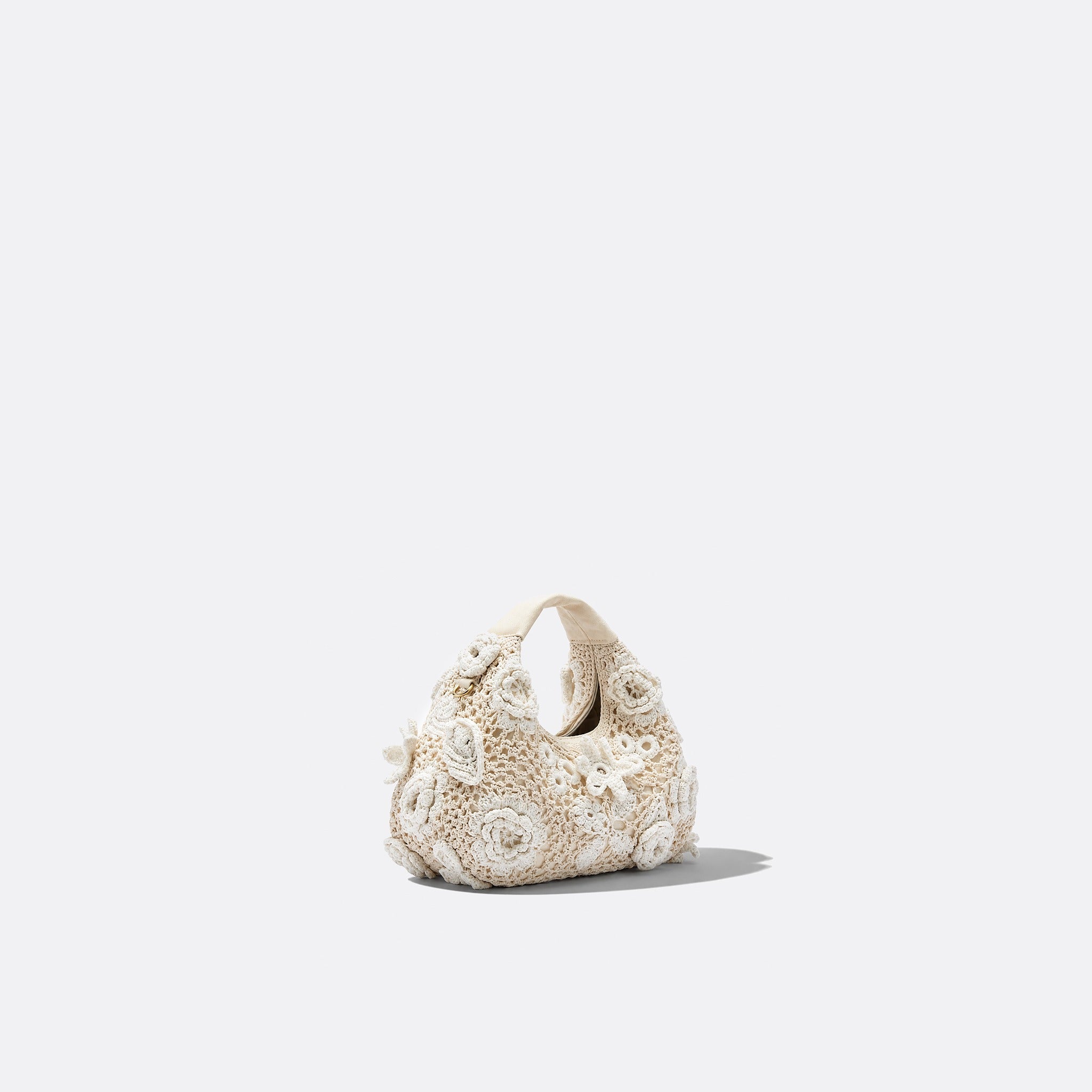 Mini Hobo Bag from Ganni