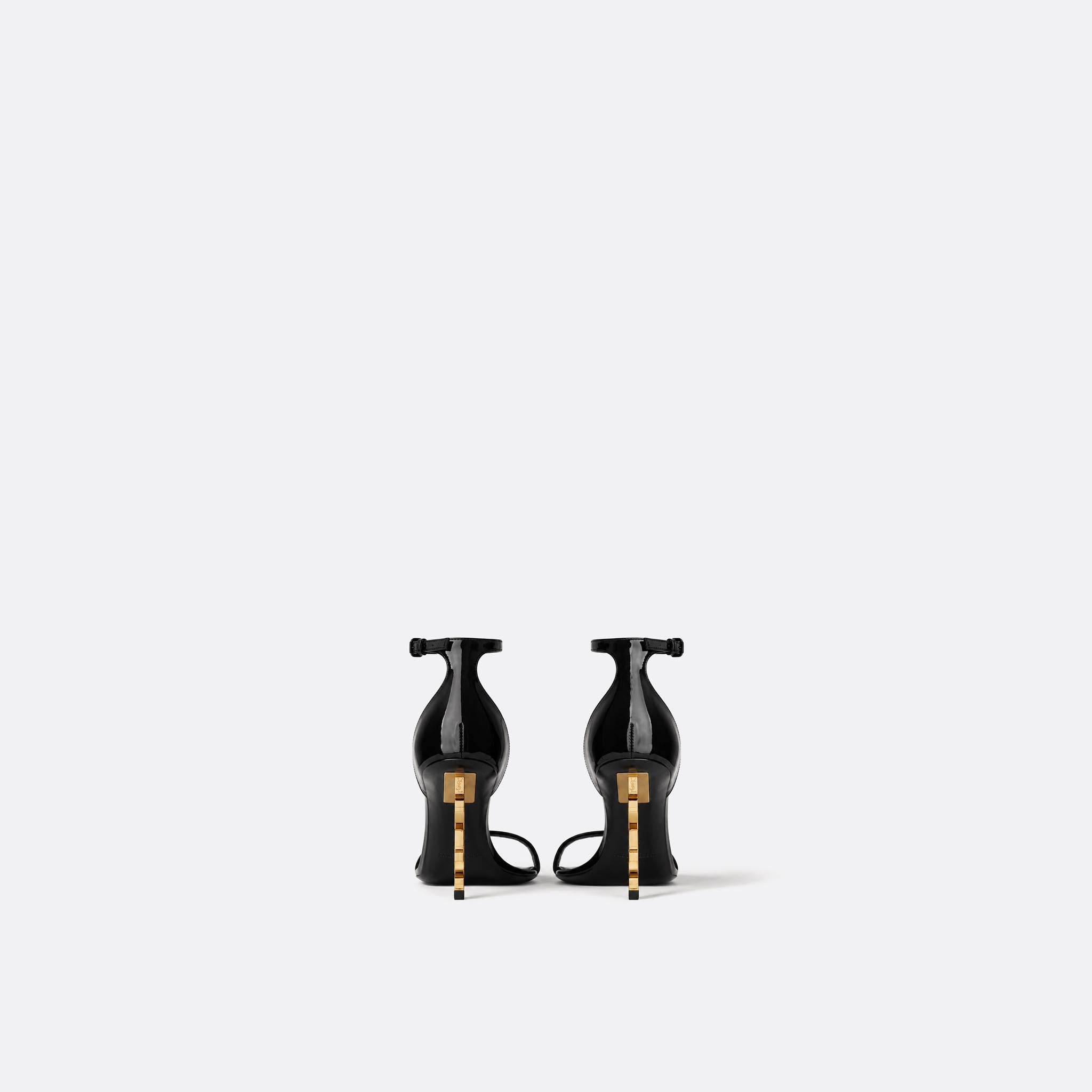 Opyum Sandals from Saint Laurent