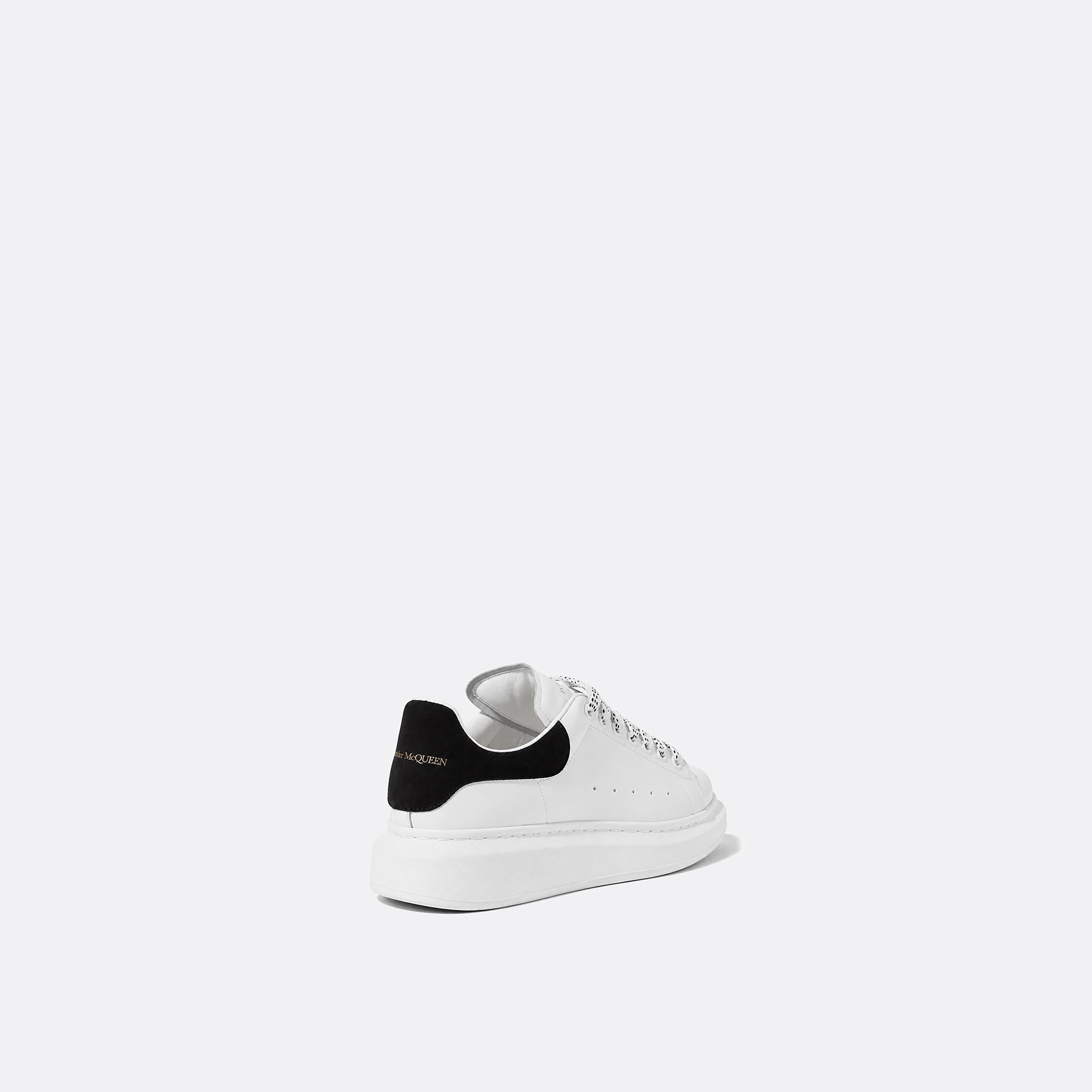 Oversized Sneaker from Alexander McQueen