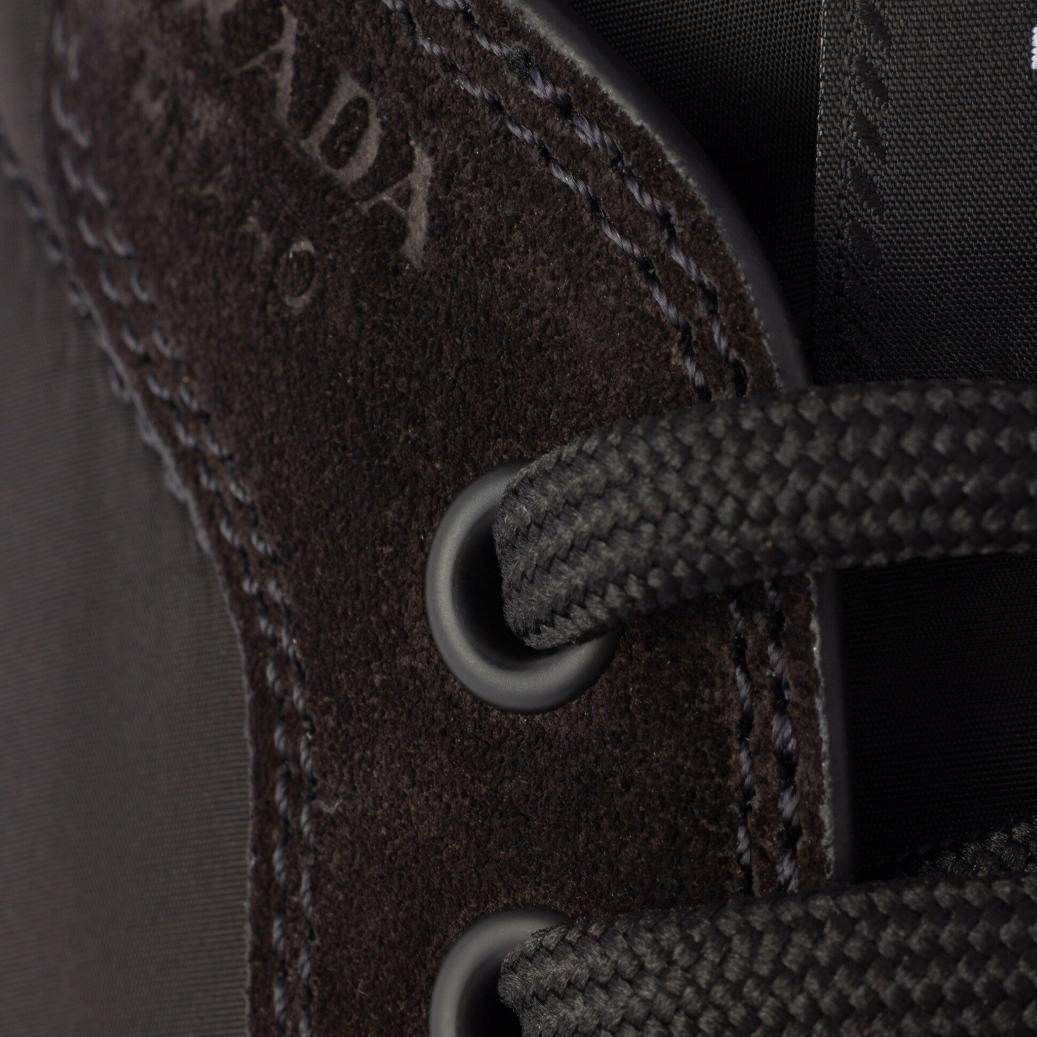 The Speedrock Sneakers from Prada