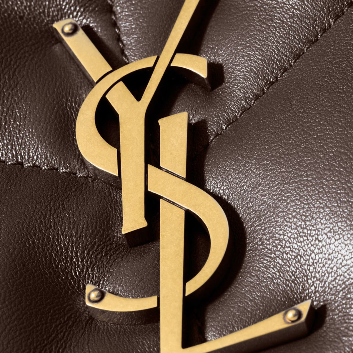 Puffer Small Bag from Saint Laurent