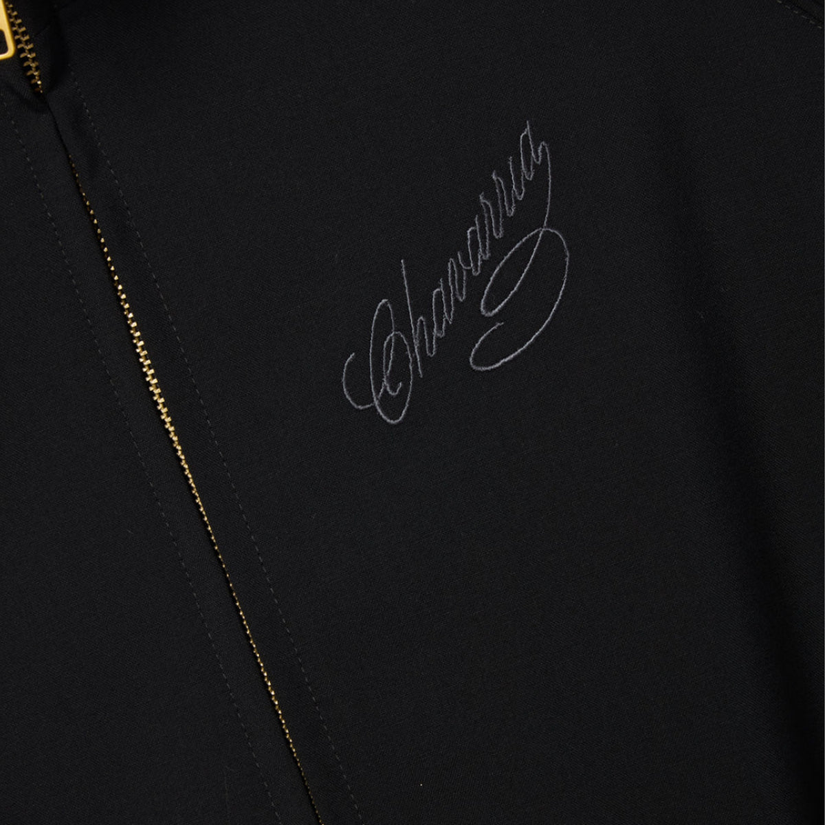 Ruff Rider Track Jacket from Willy Chavarria
