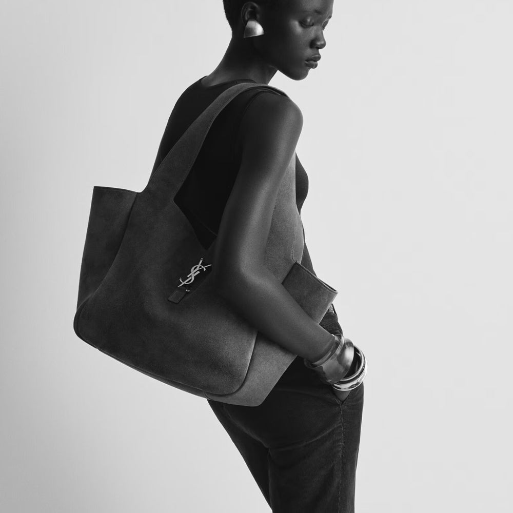 Le 5 à 7 Bea Tote Bag from Saint Laurent