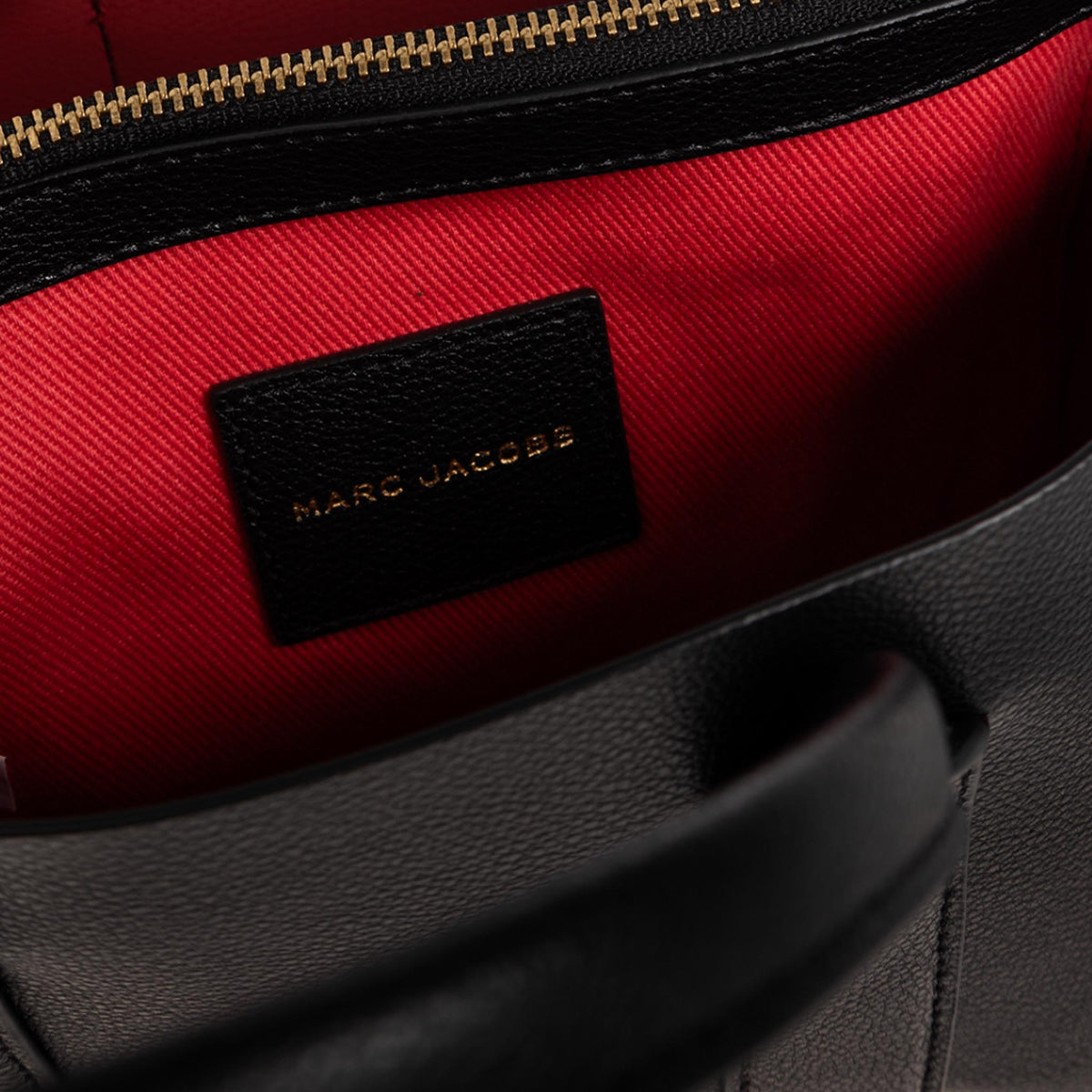 The Small Work Tote from Marc Jacobs