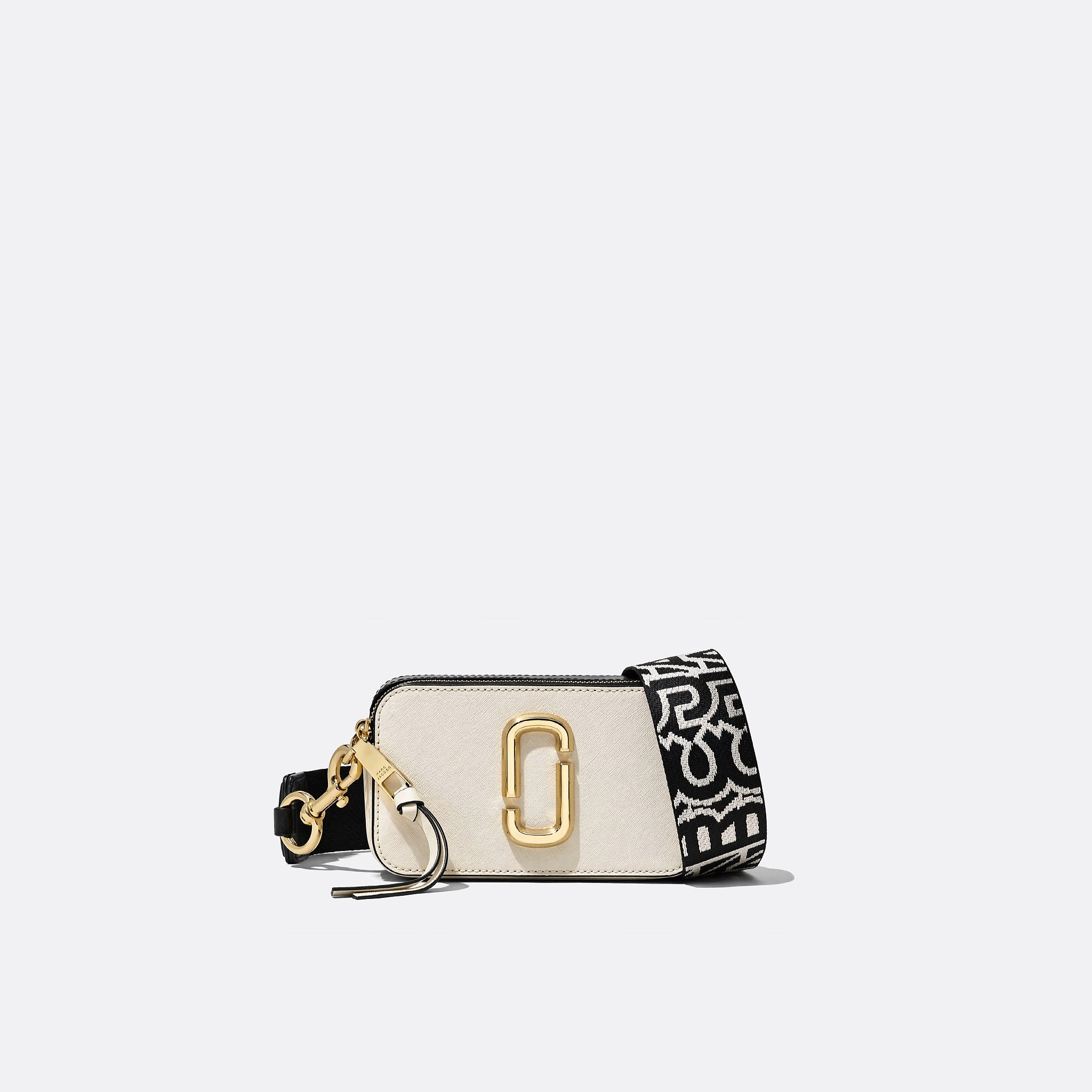 Snapshot Crossbody Bag from Marc Jacobs