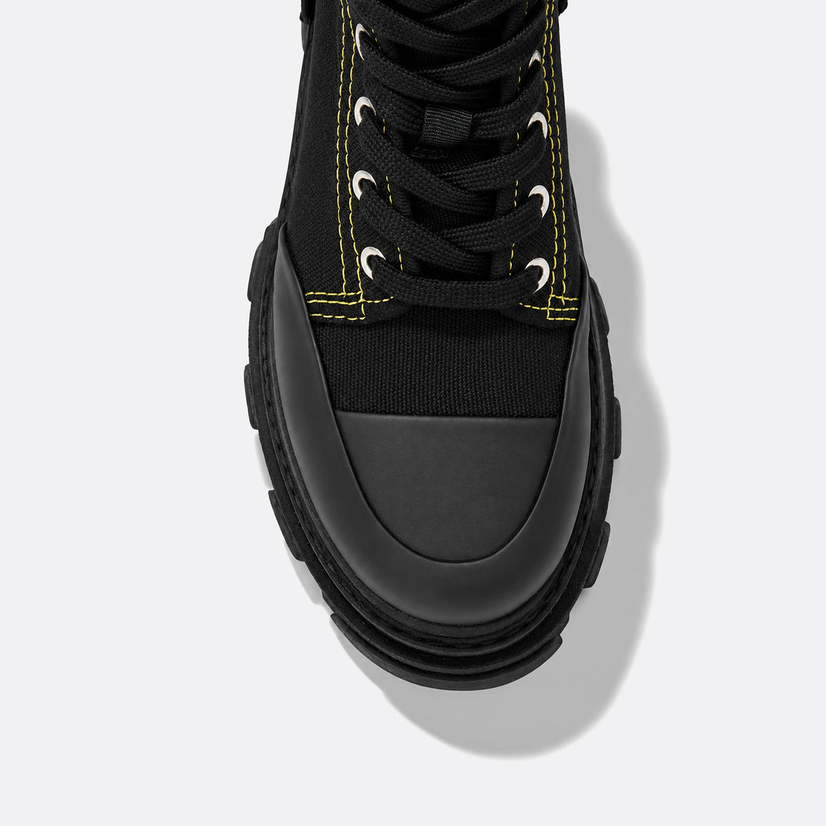 Trail Boots Tall from GANNI