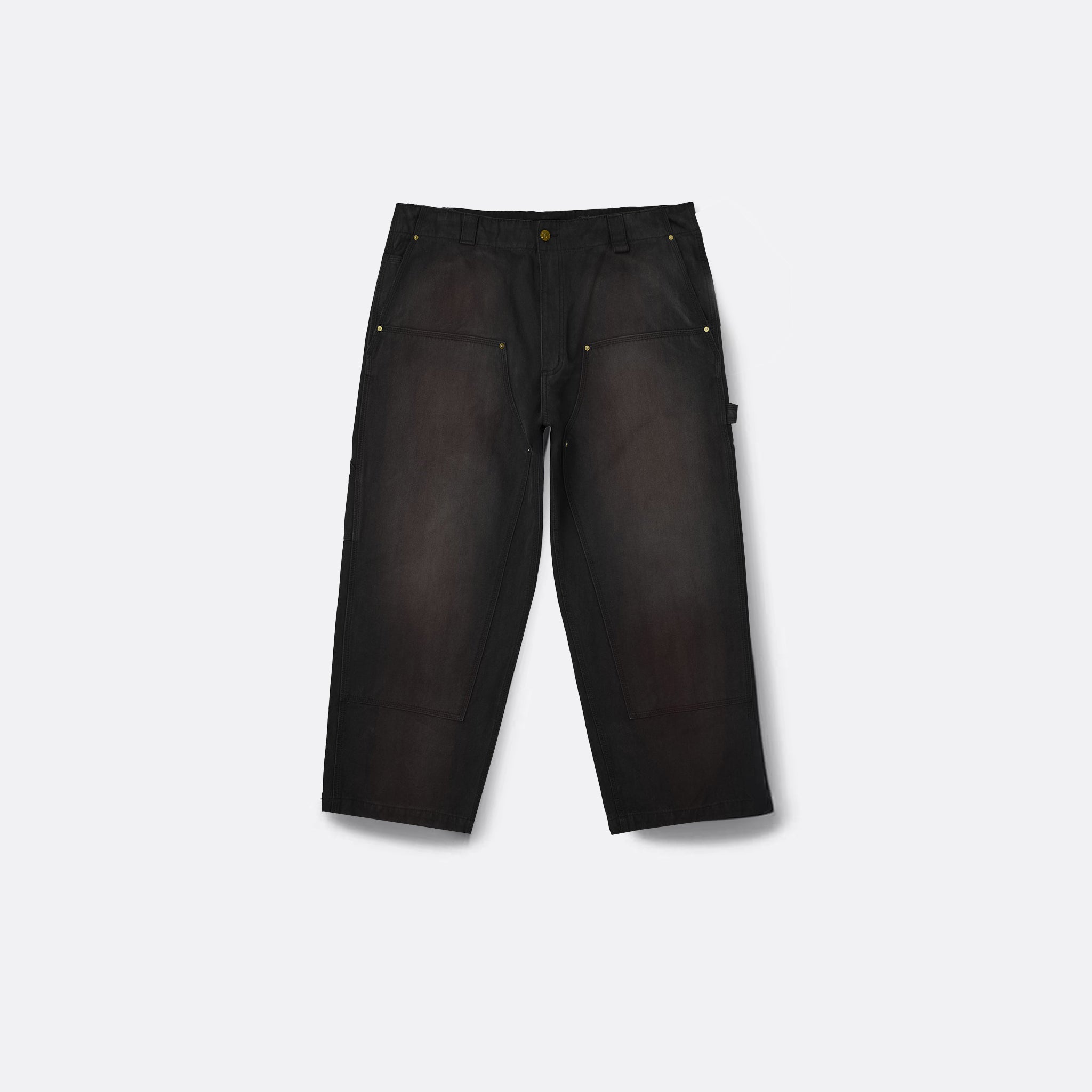 Willy Chavarria The Workwear Toluca Pants
