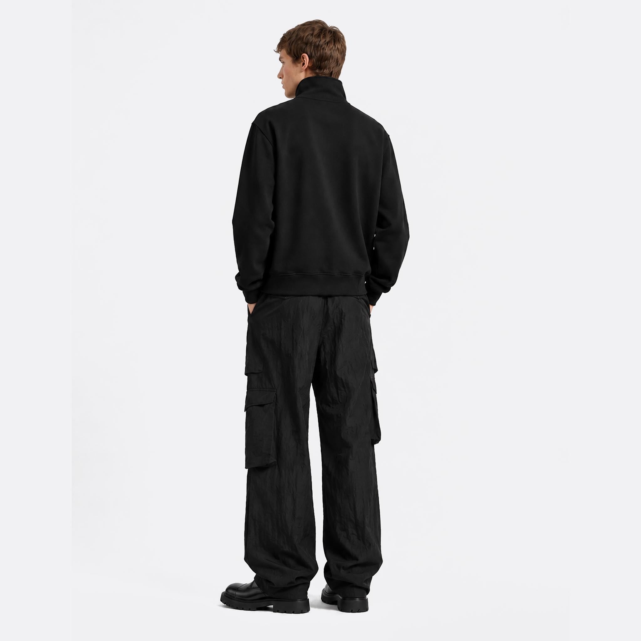 Zip-Up Sweatshirt from Diesel
