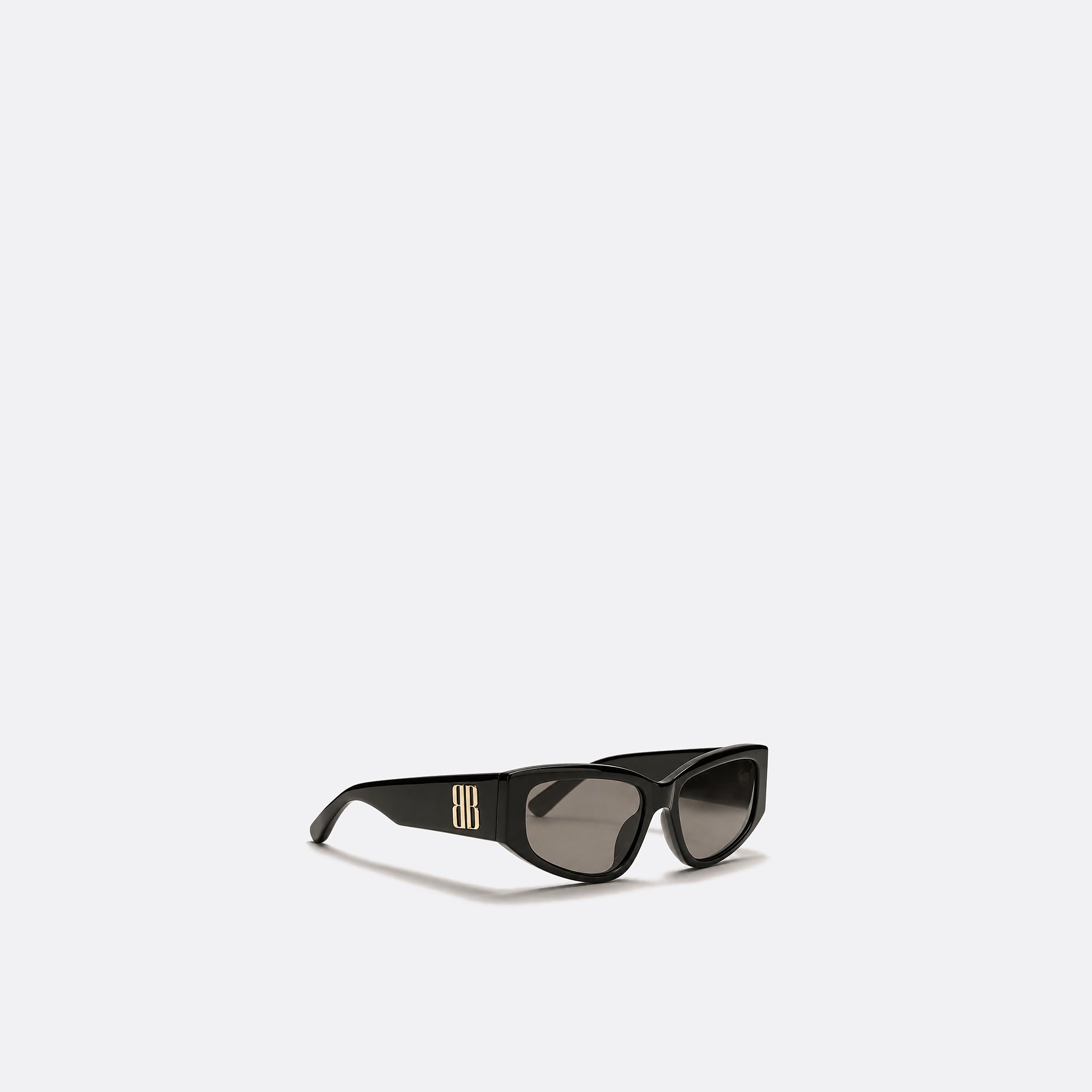 AF Rectangle Sunglasses from Balenciaga