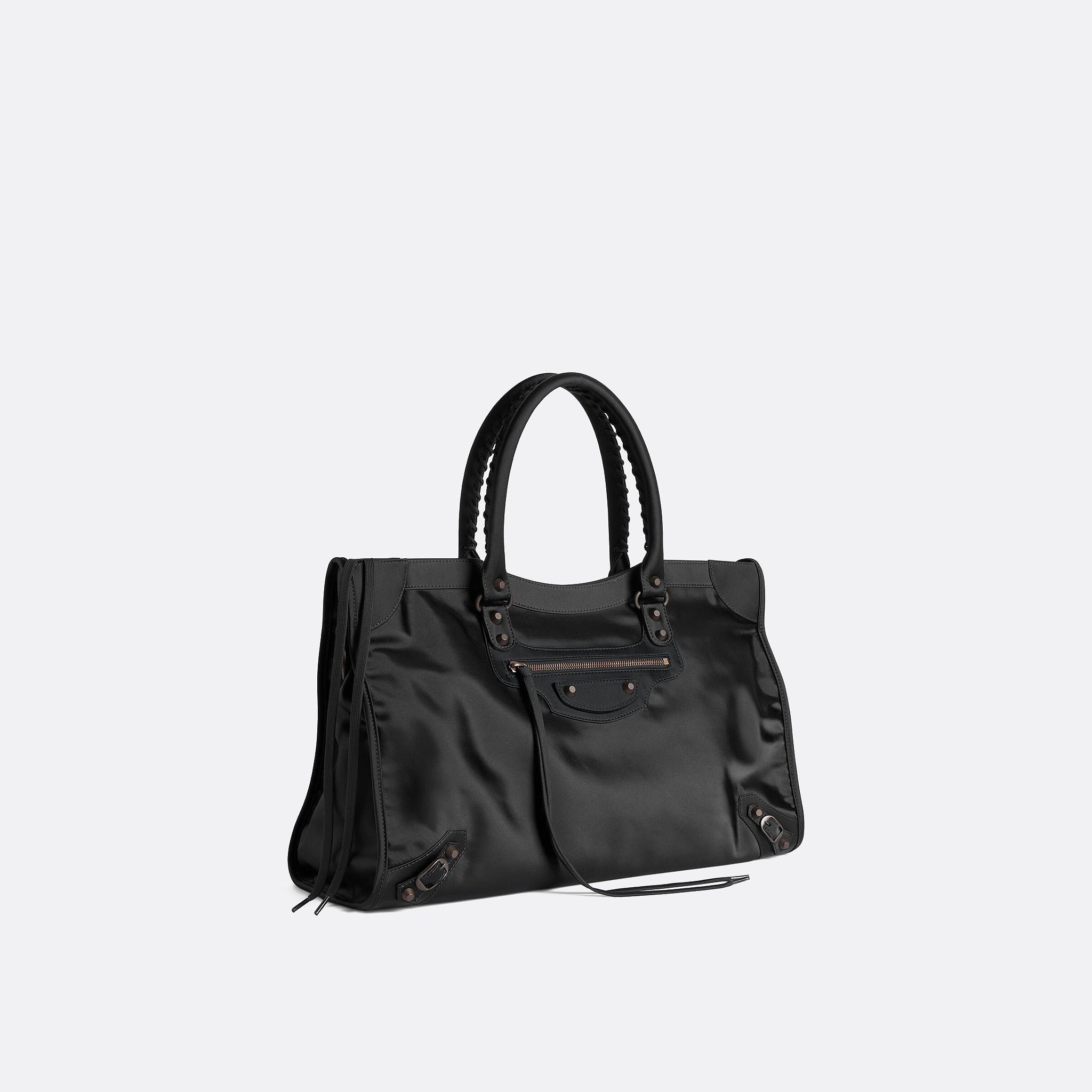 Le City Large Bag from Balenciaga