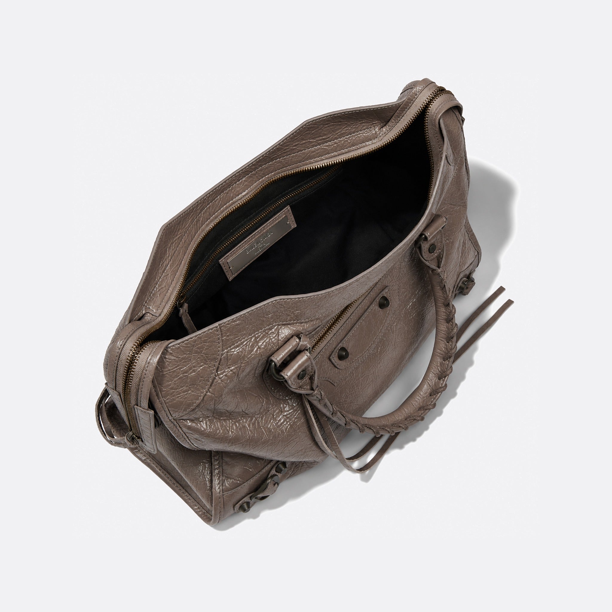 Le City Medium Bag from Balenciaga