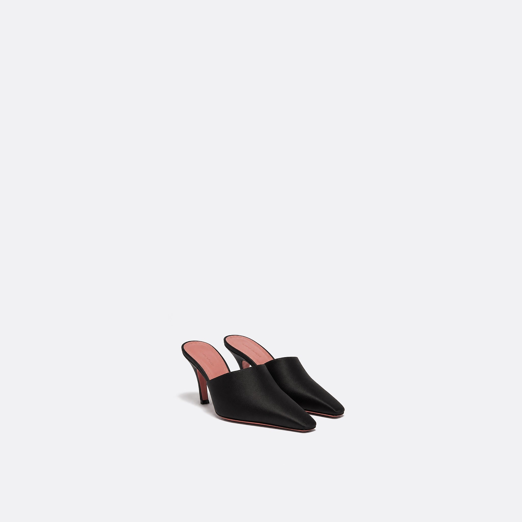 Jamie Mule 80 from Amina Muaddi