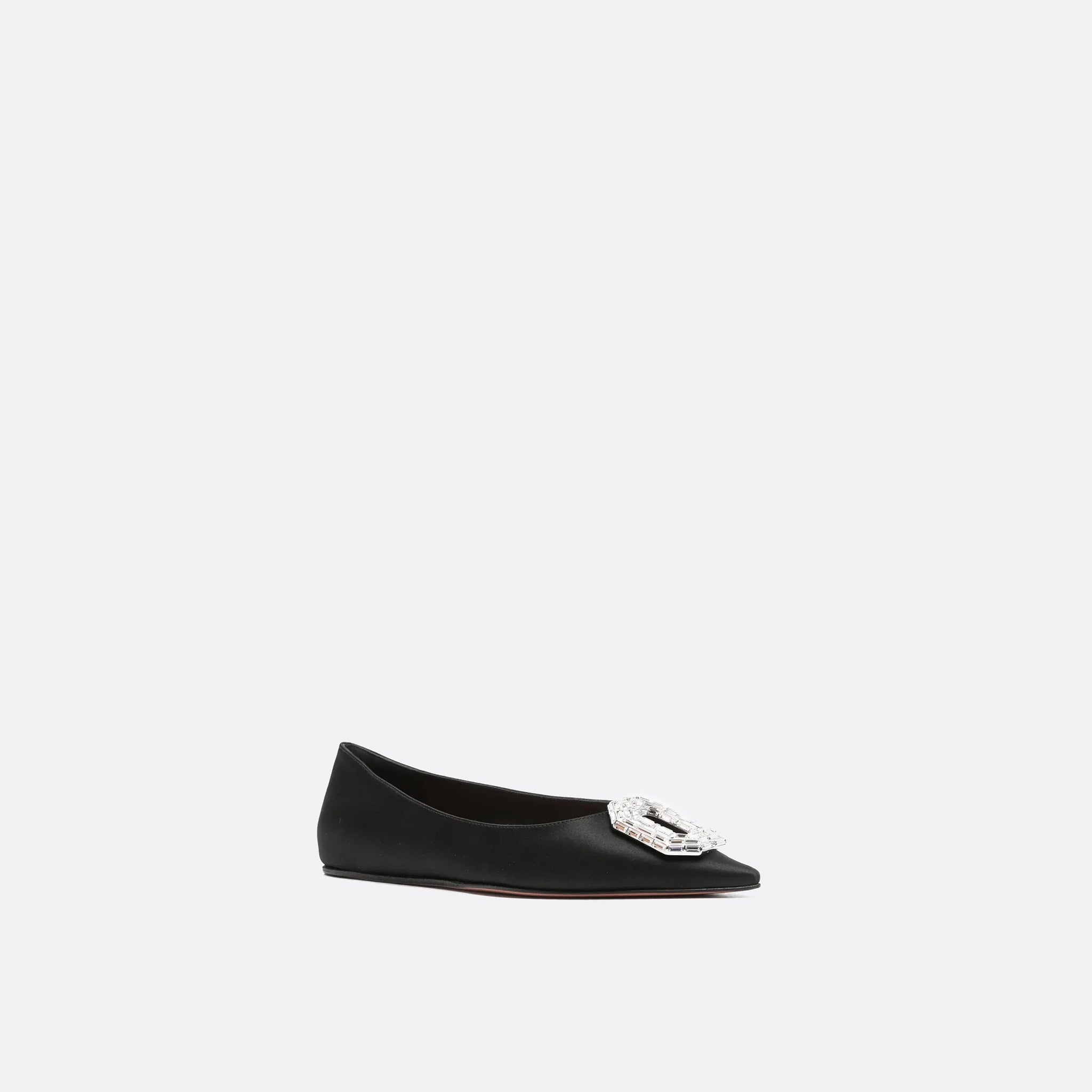 Camelia Ballet Flats from Amina Muaddi