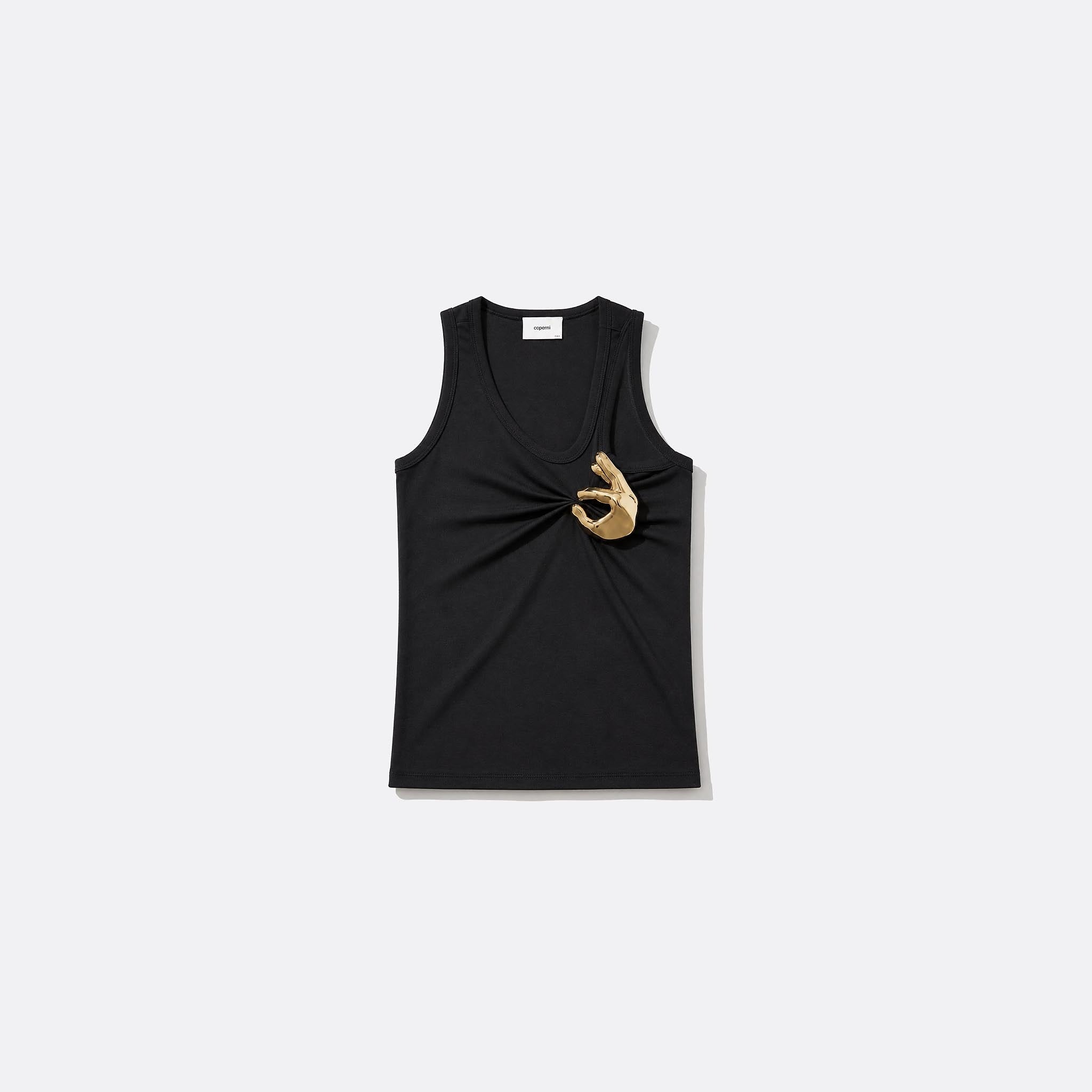 Emoji Tank Top from Coperni