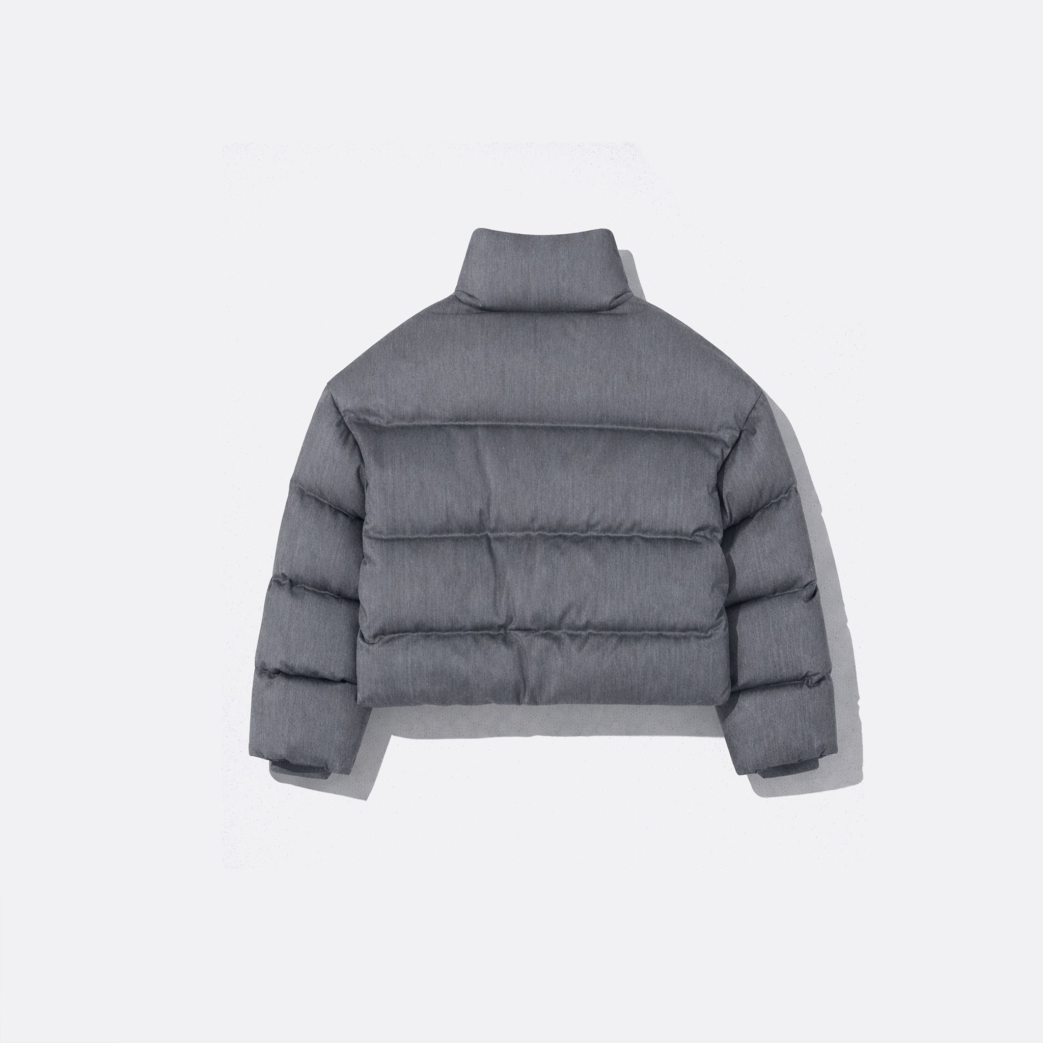 MML Puffer Jacket from Entire Studios