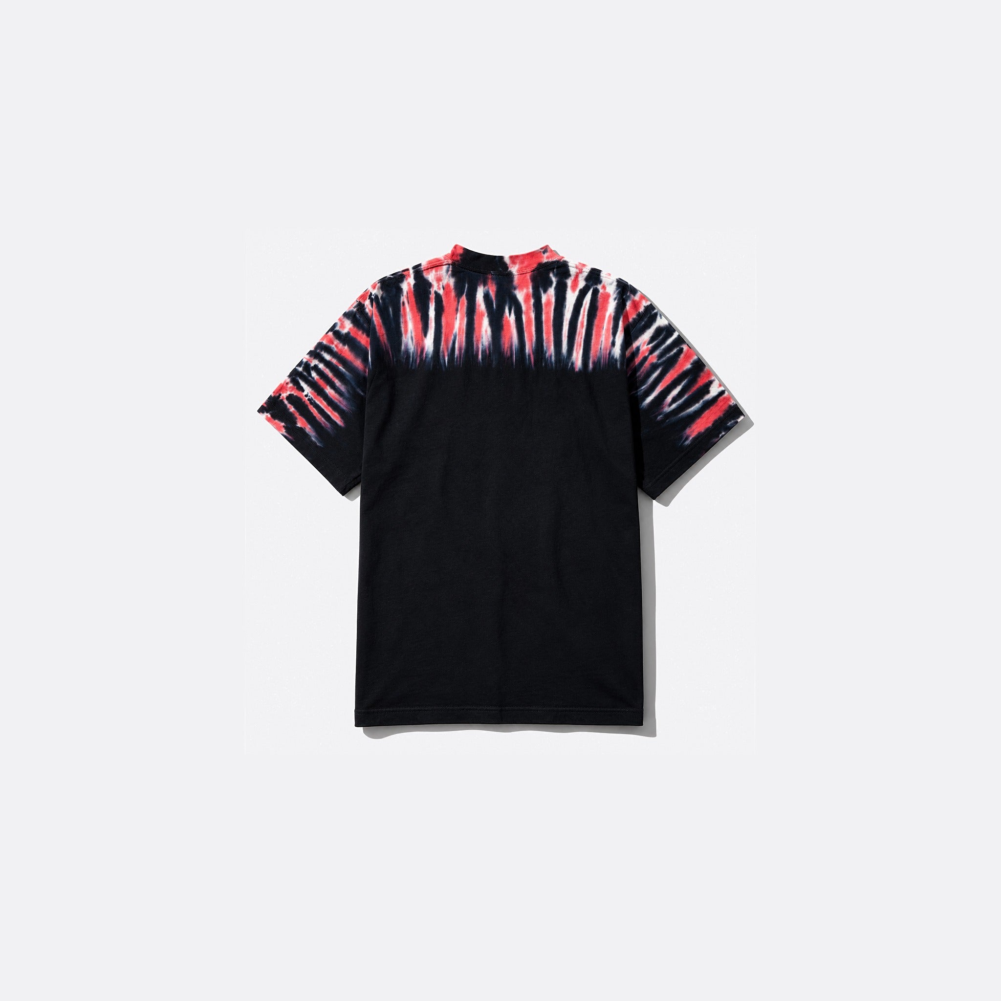 Extreme Tie Dye Medium Fit T-Shirt from Balenciaga