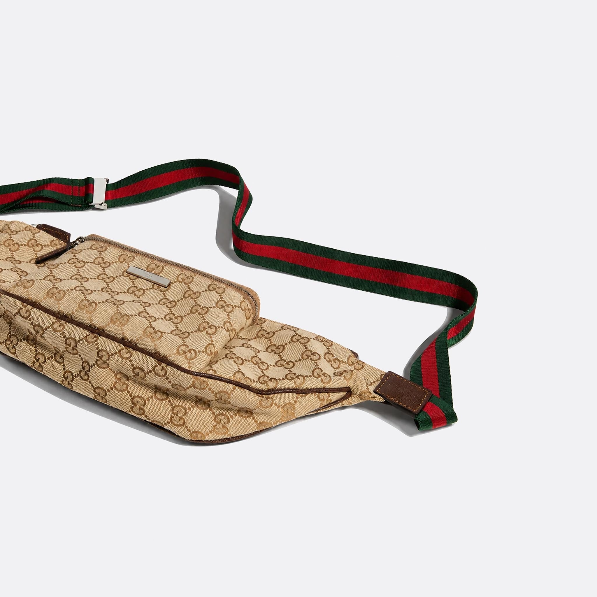  Flatpack Large Belt Bag from Gucci 