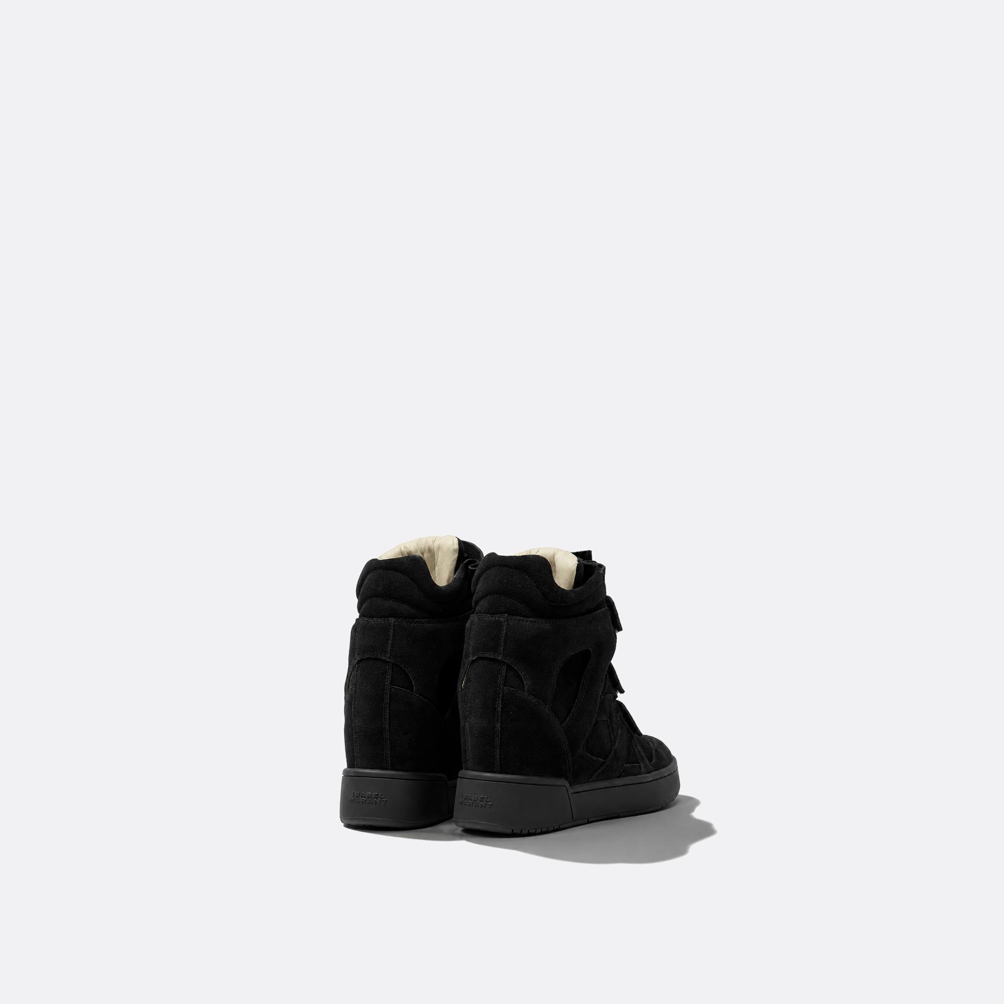 IM3 Sneakers from Isabel Marant Black